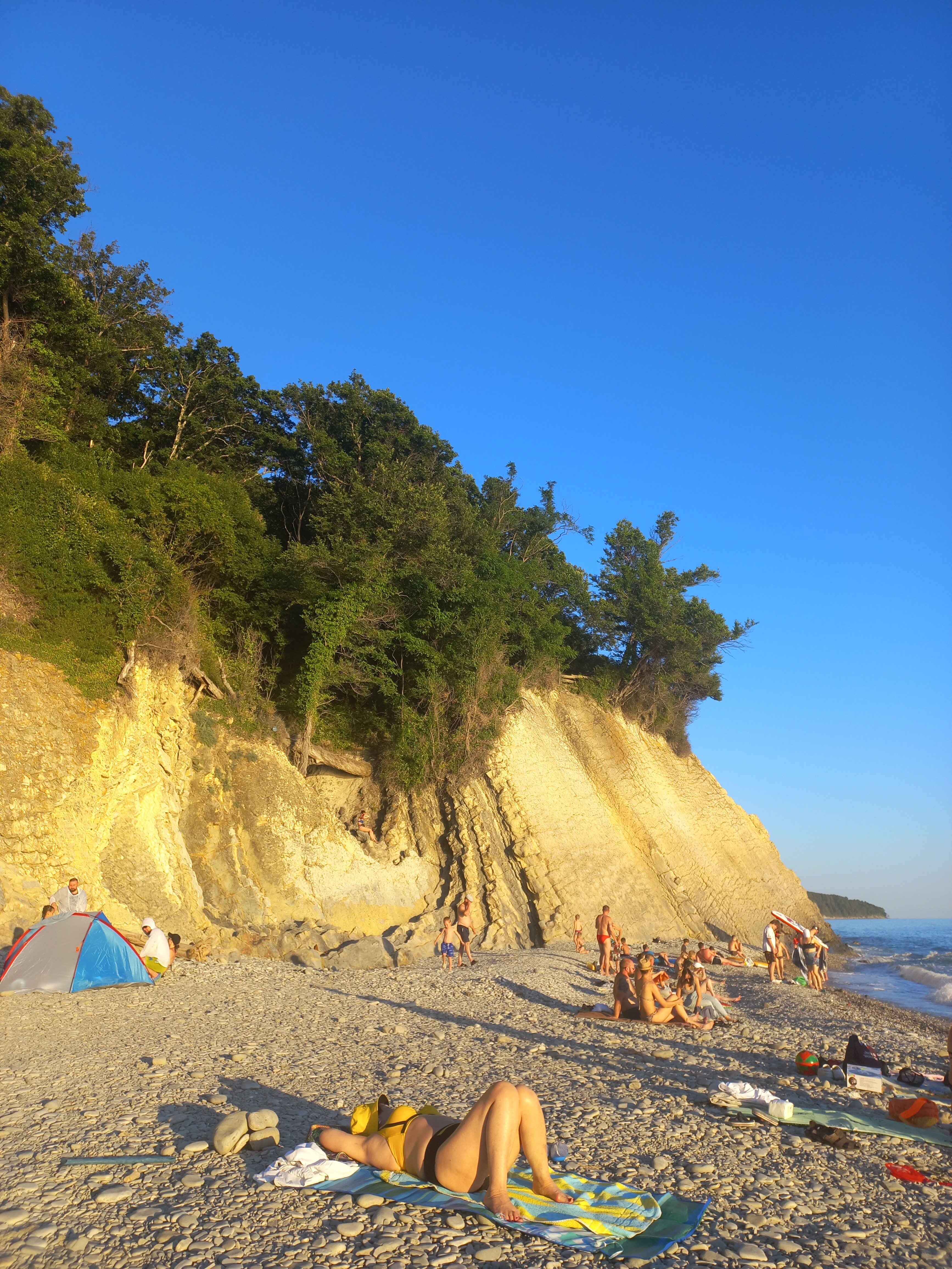 Фото Апартаменты Saltykov Agoy Resort