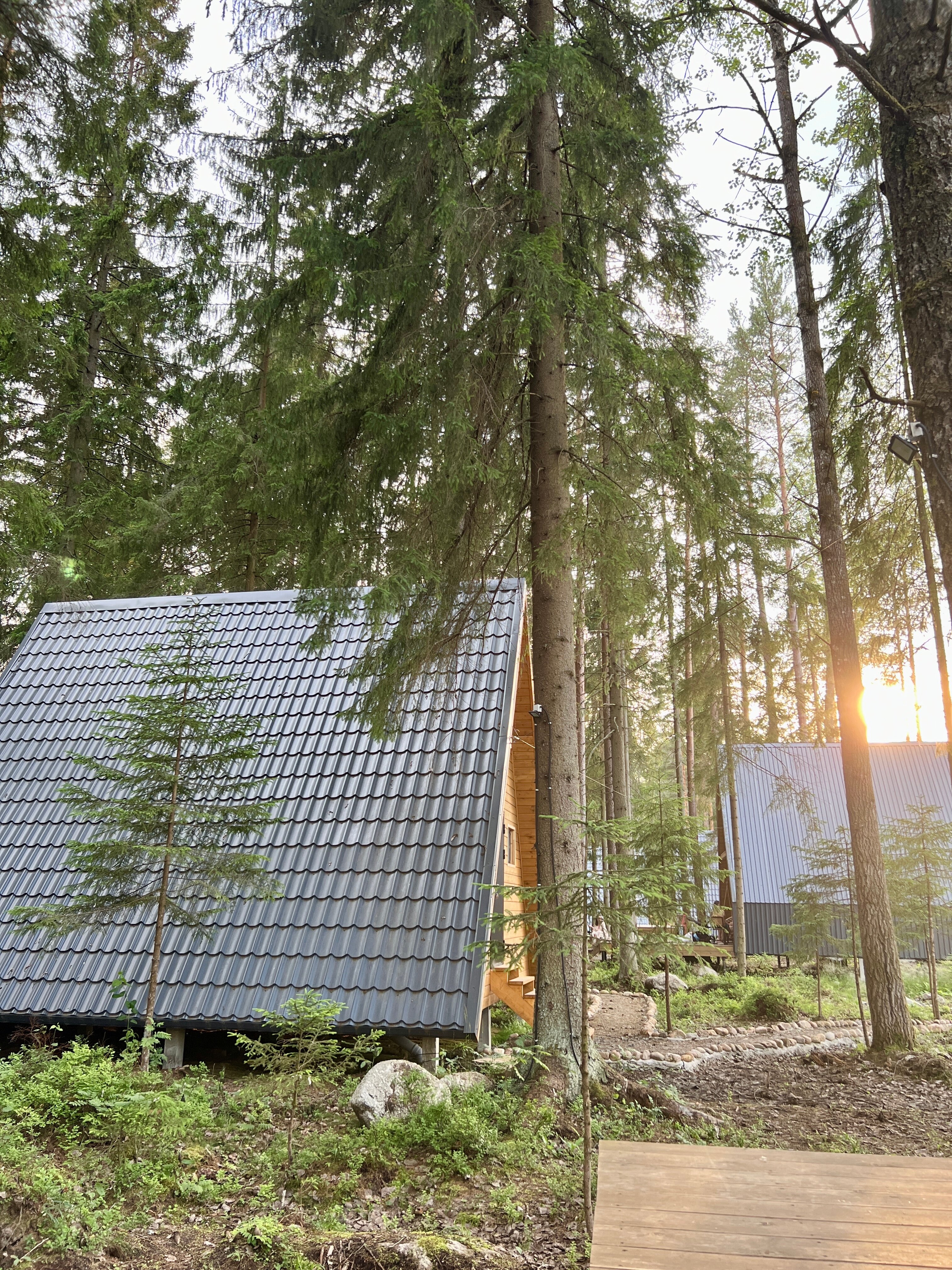 Фото Klever House Экофорест