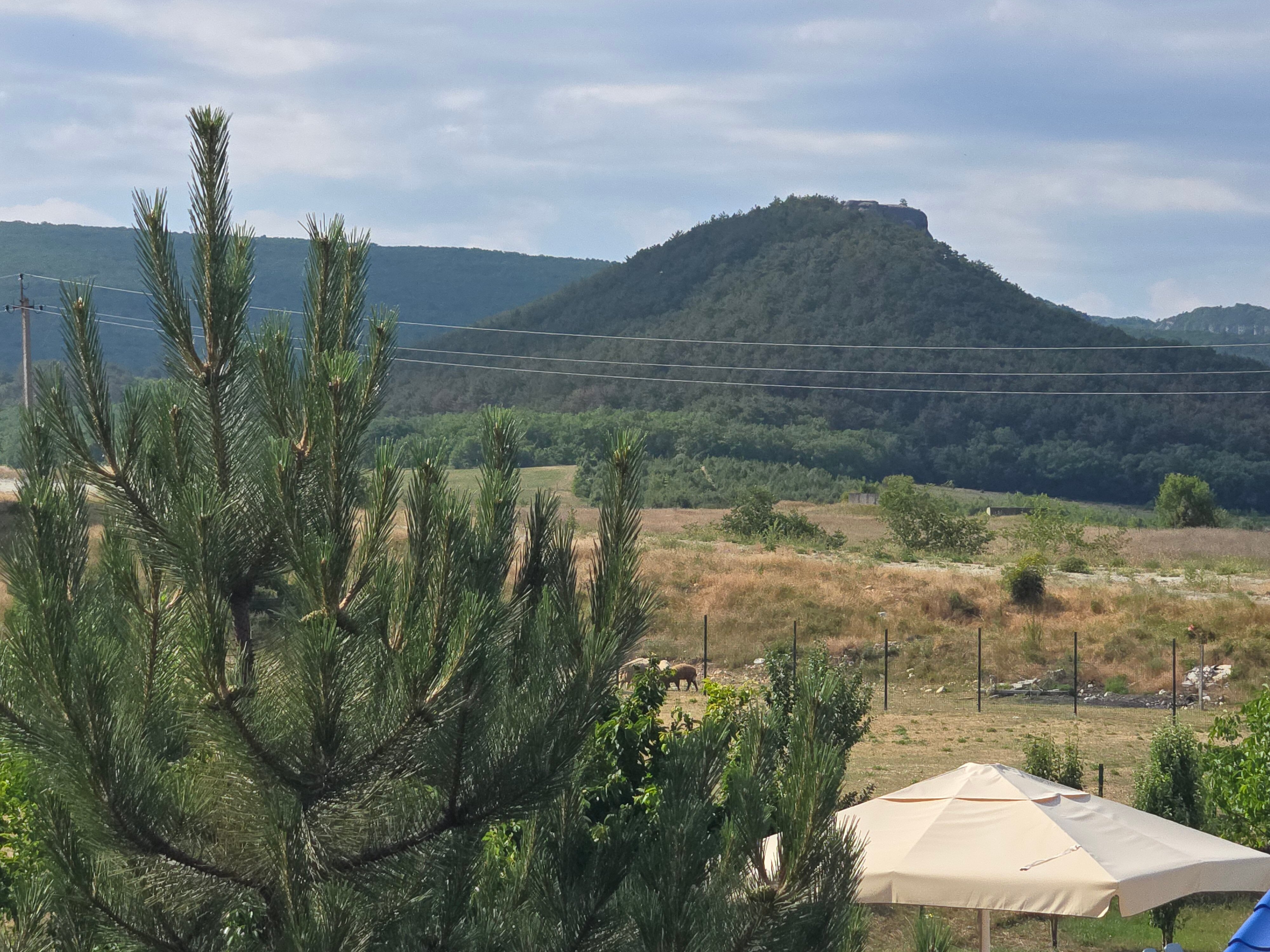 Фото Предгорье