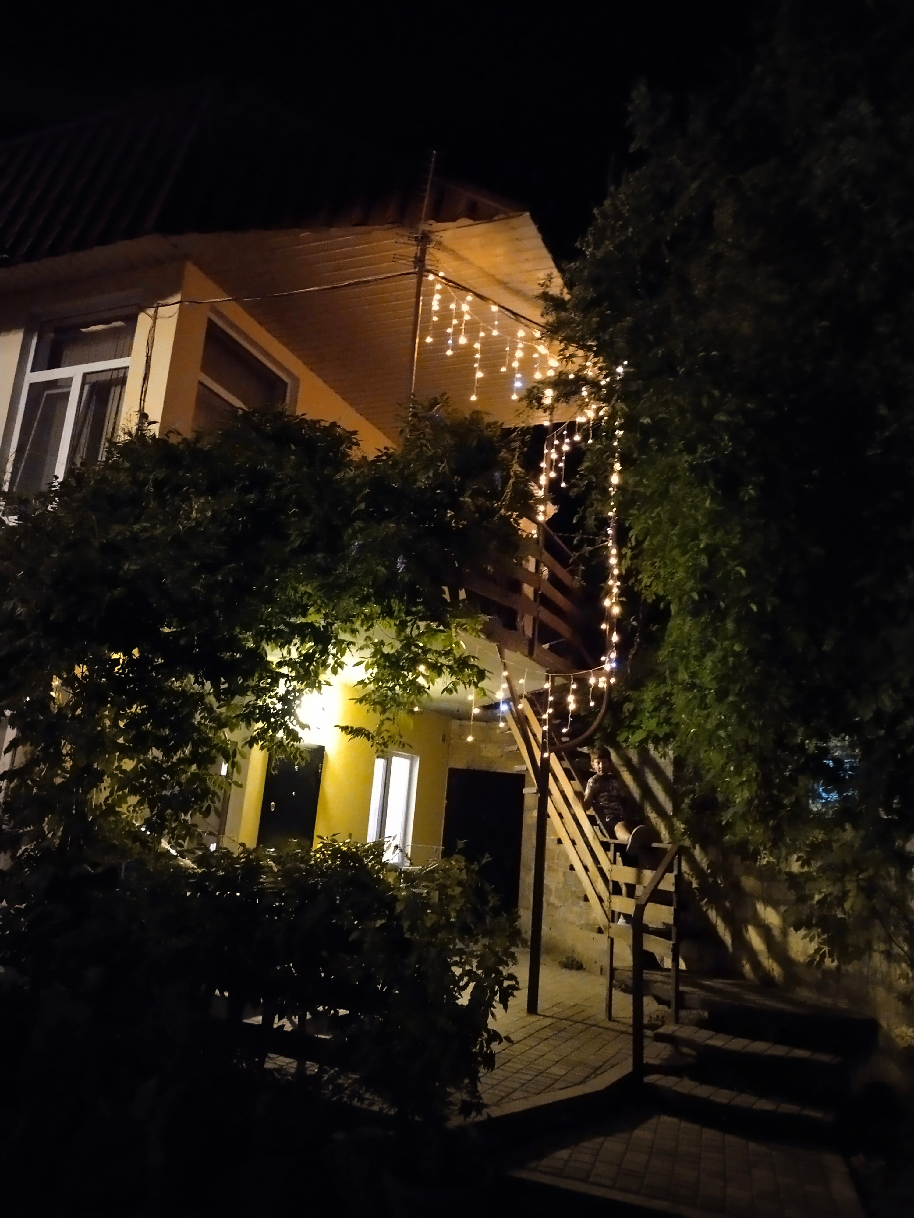 Фото Юккатан