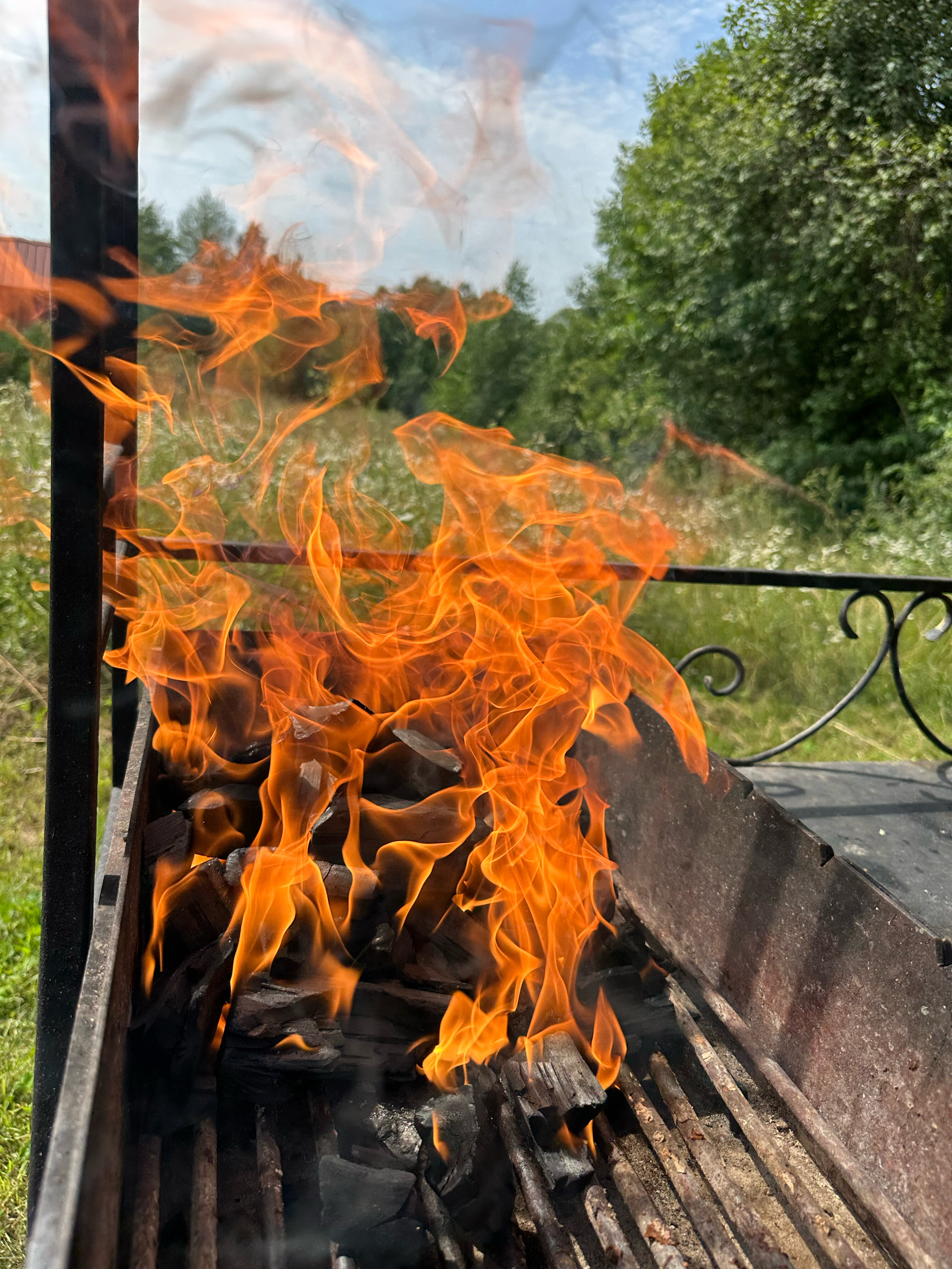 Фото Лисичкин холм