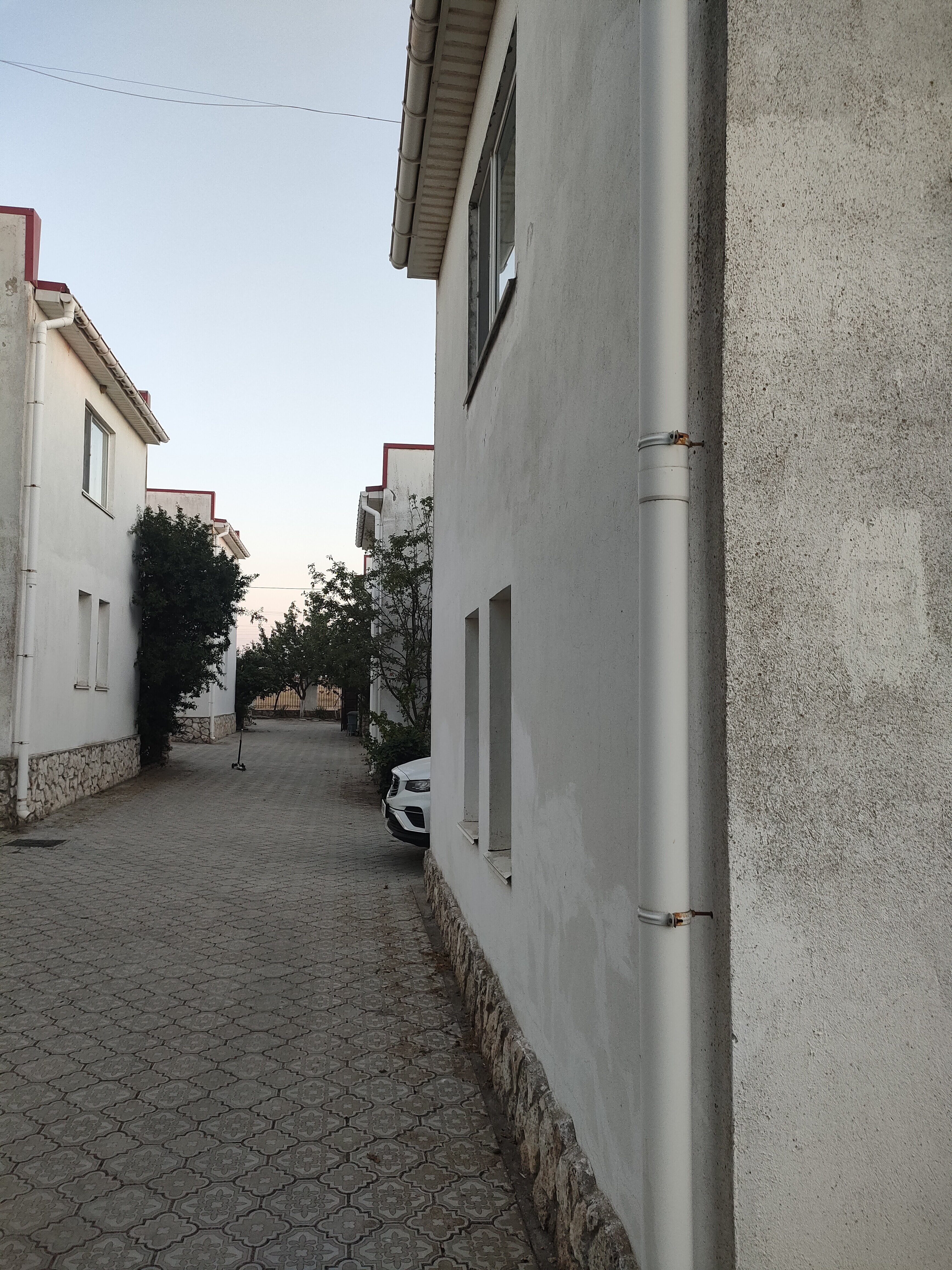 Фото Испанская деревня