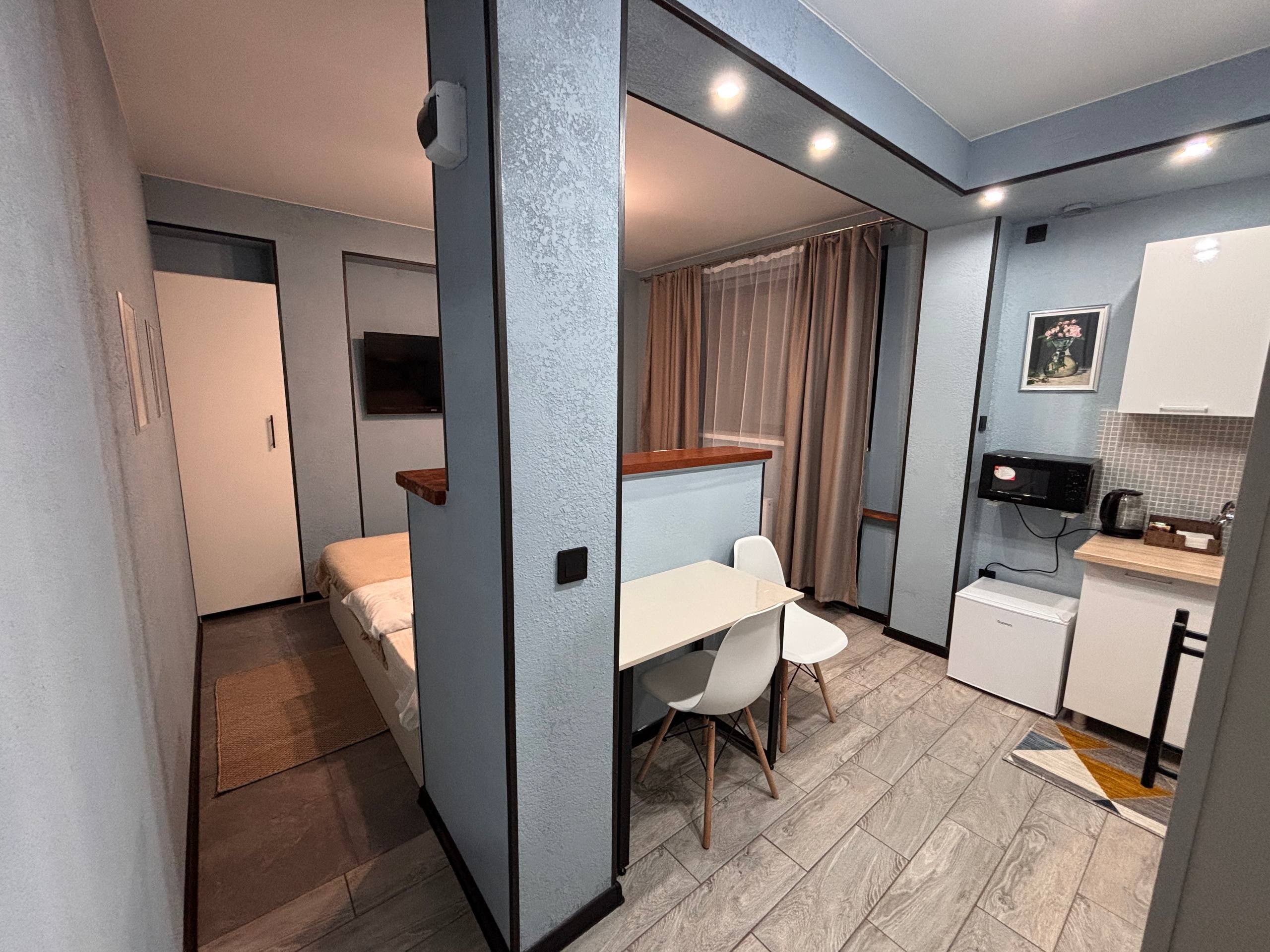 Фото Blackwood Hotel