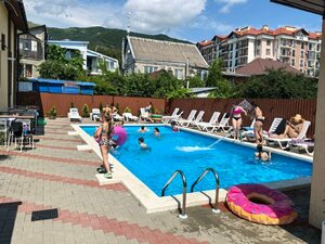 Гостиница Валенсия