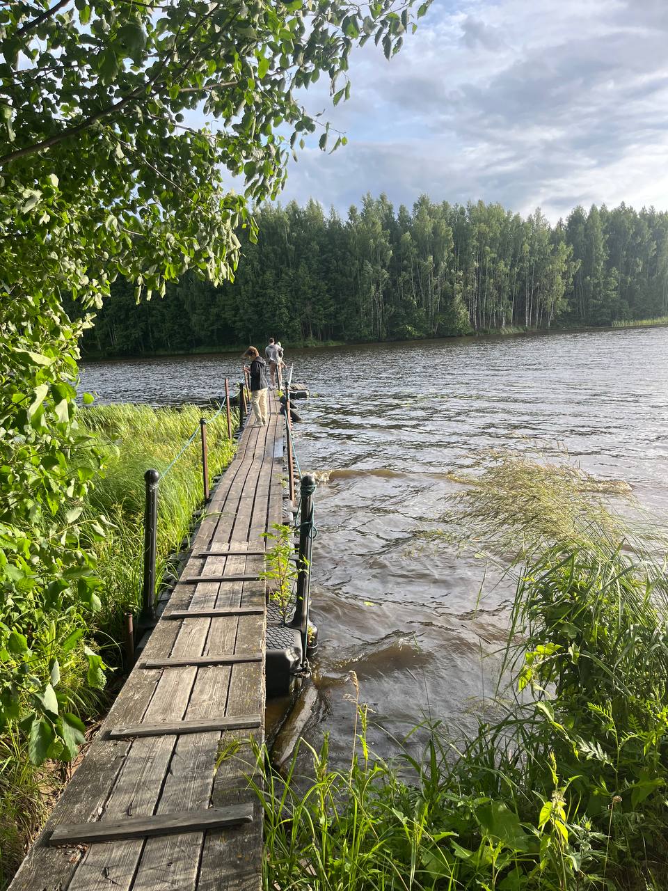 Фото Усадьба Куртюга