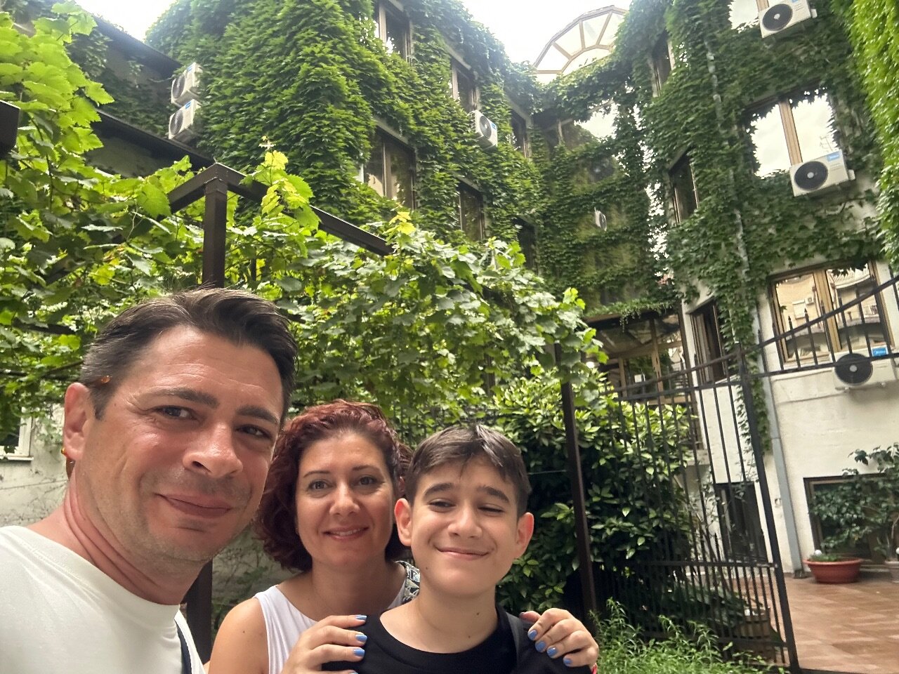 Фото отеля 3