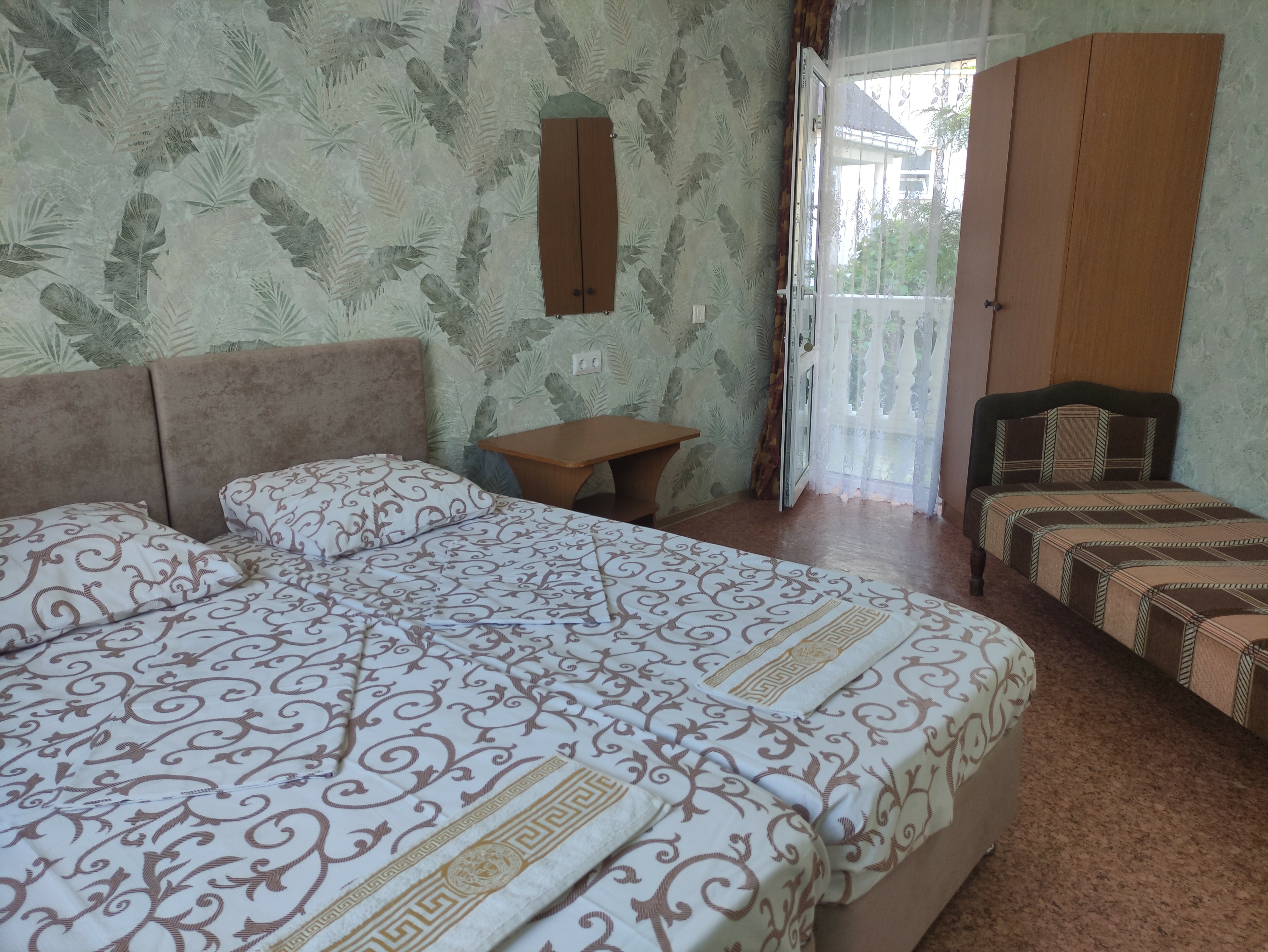 Фото У Александра