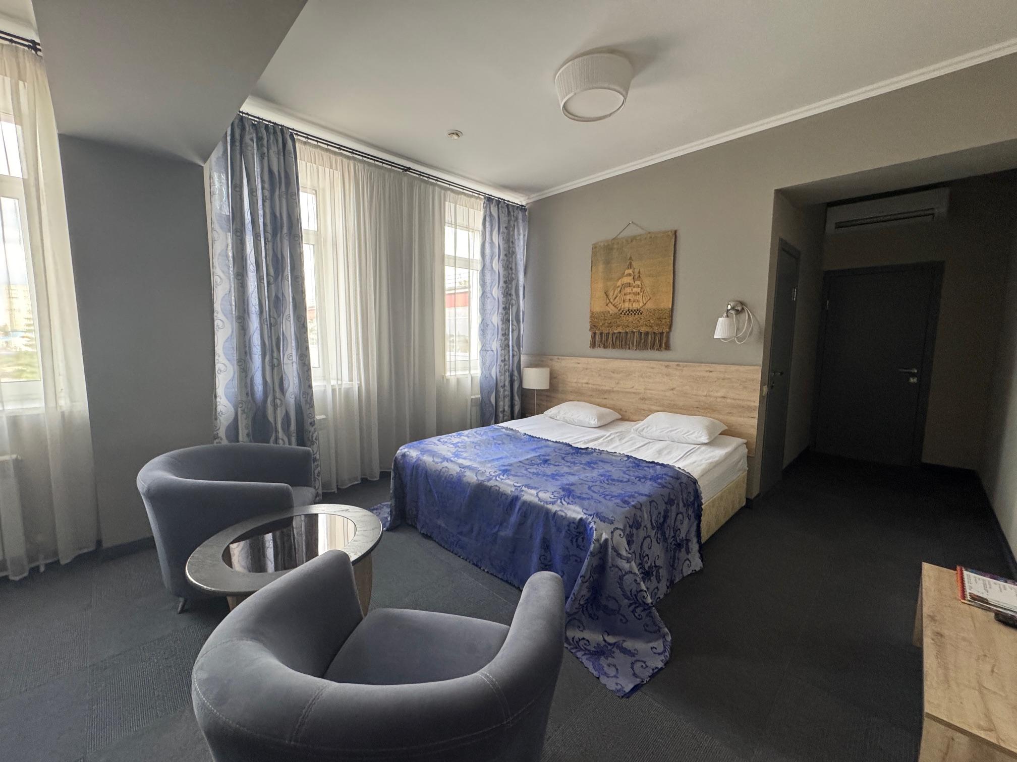 Фото Ракета