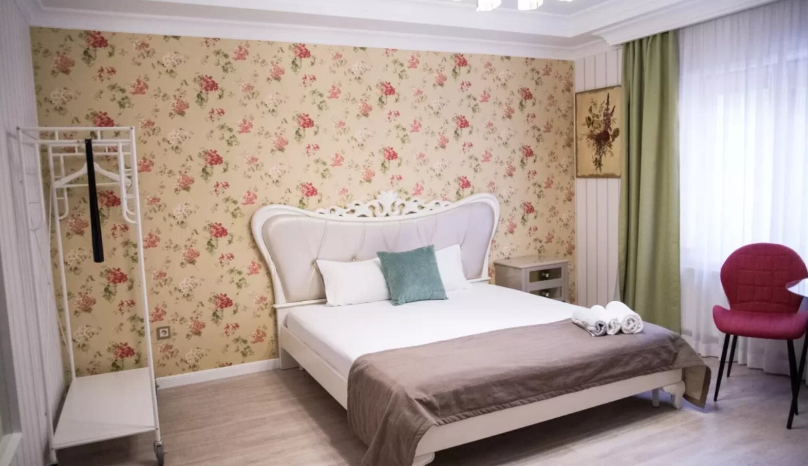 Фото отеля 5