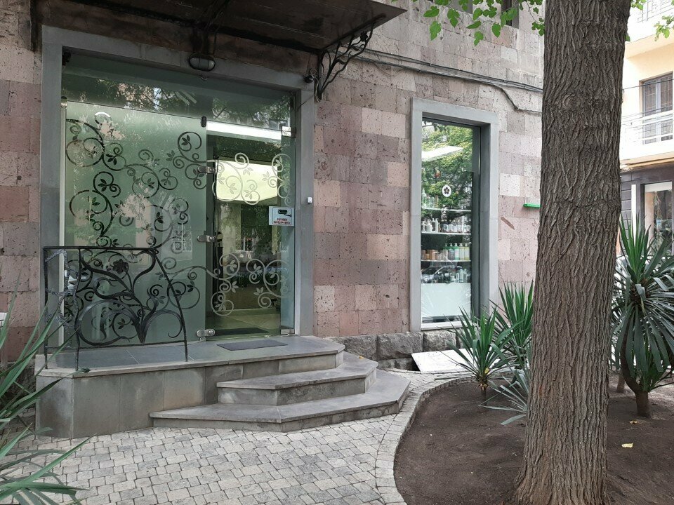 Makeup artists, stylists Make up, Yerevan, photo