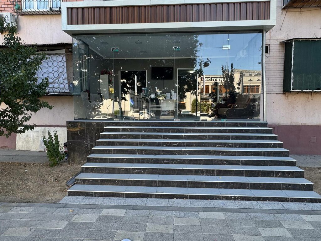 Travel agency Centrum Holidays Chorsu, Tashkent, photo