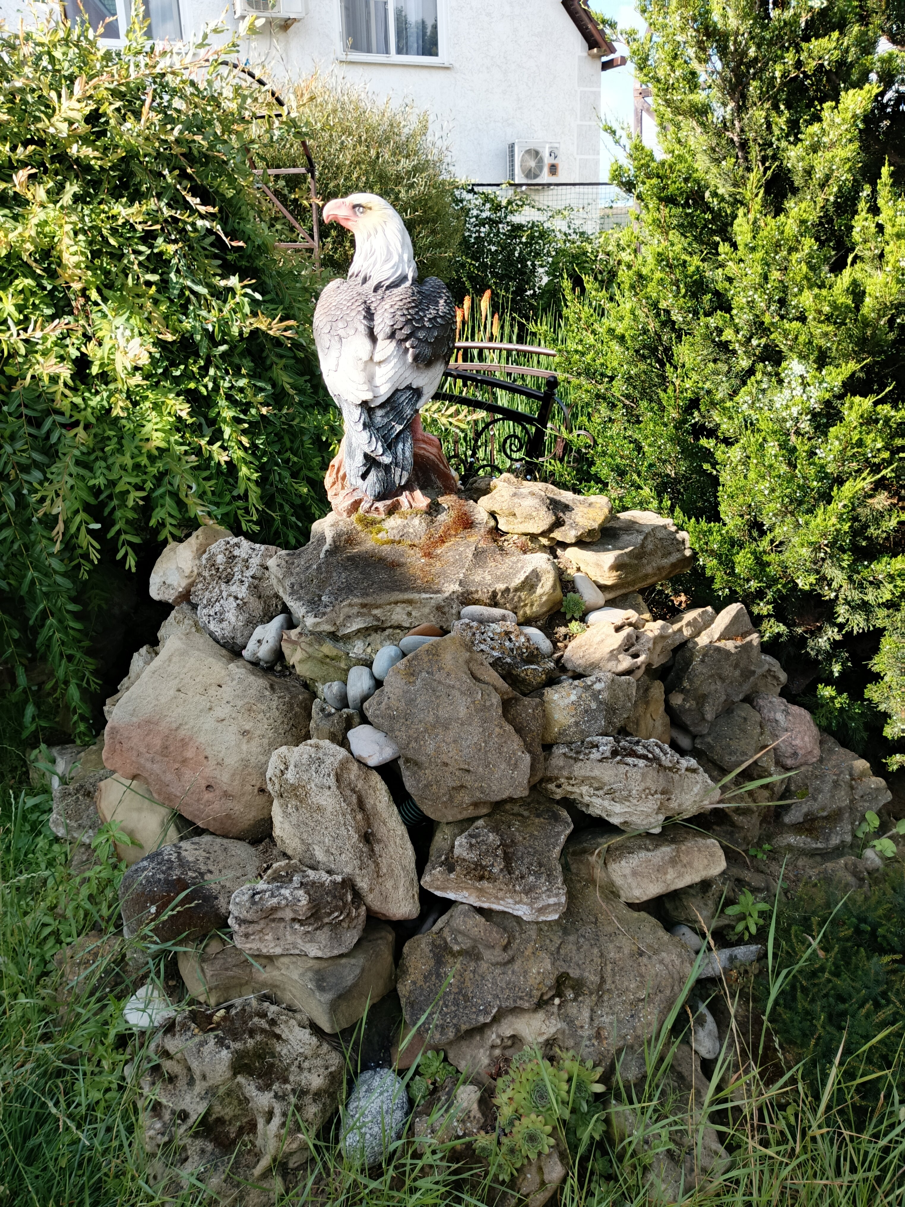 Фото Павловская усадьба