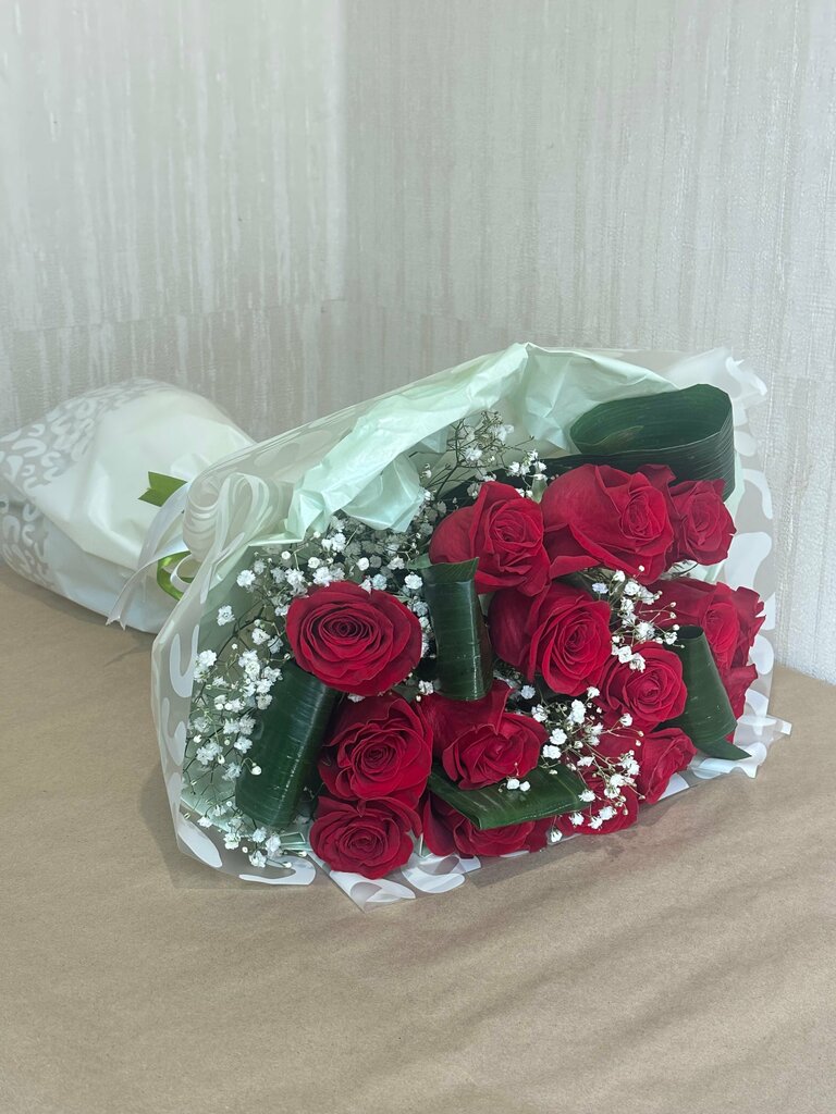 Flower shop Букет, Braslav, photo