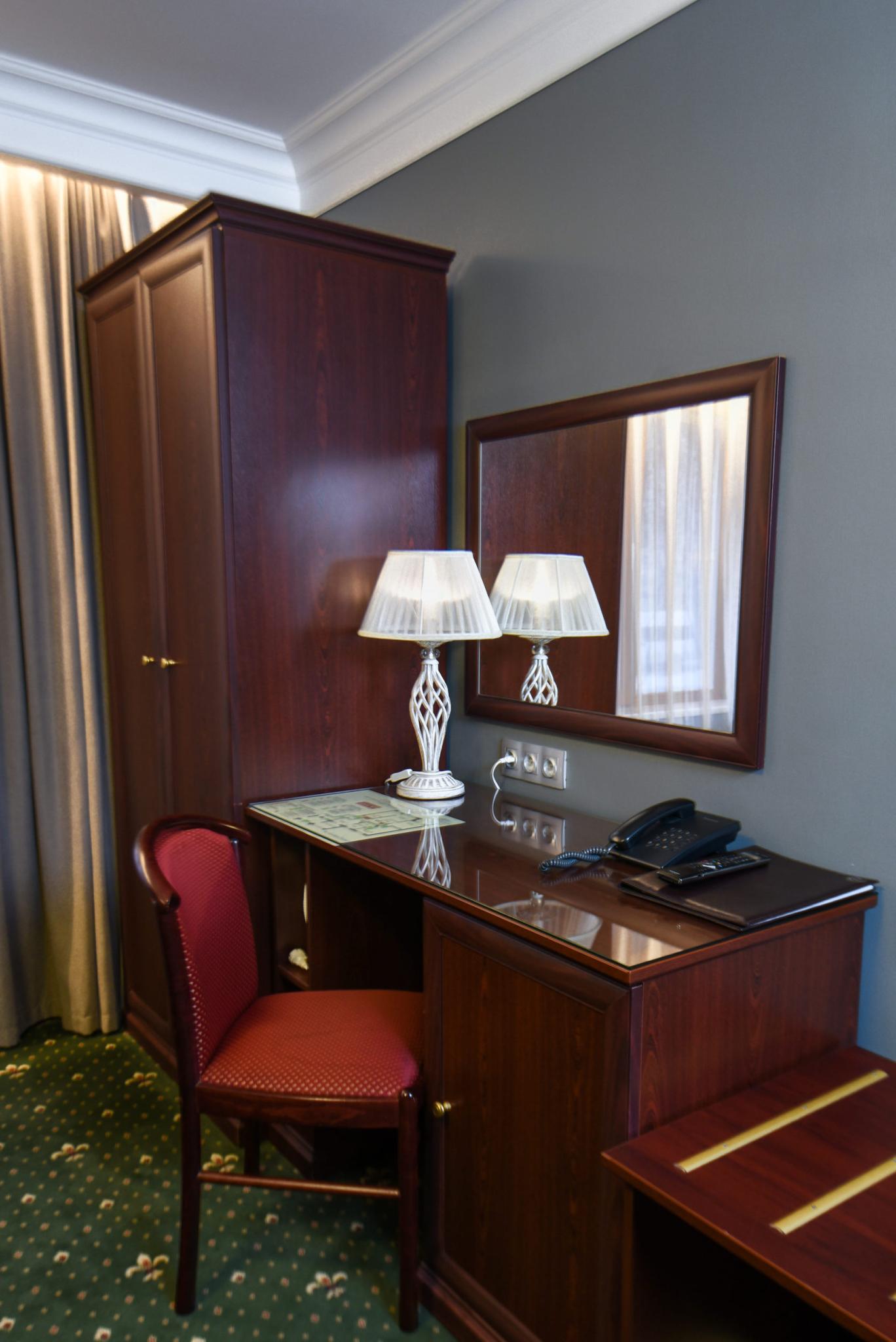 Фото Комильфо