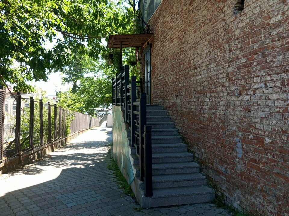 Information security Ингард, Vladivostok, photo