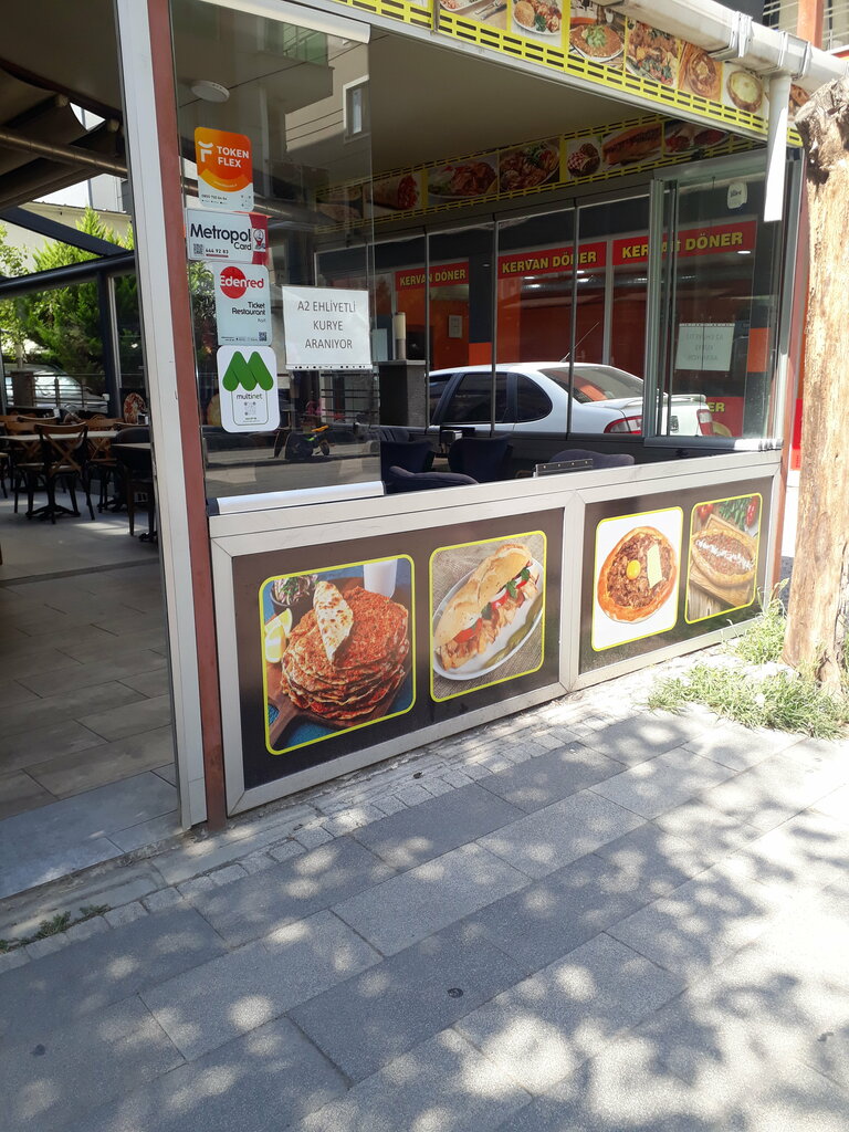 Restaurant Anadolu Duru Pide, Istanbul, photo