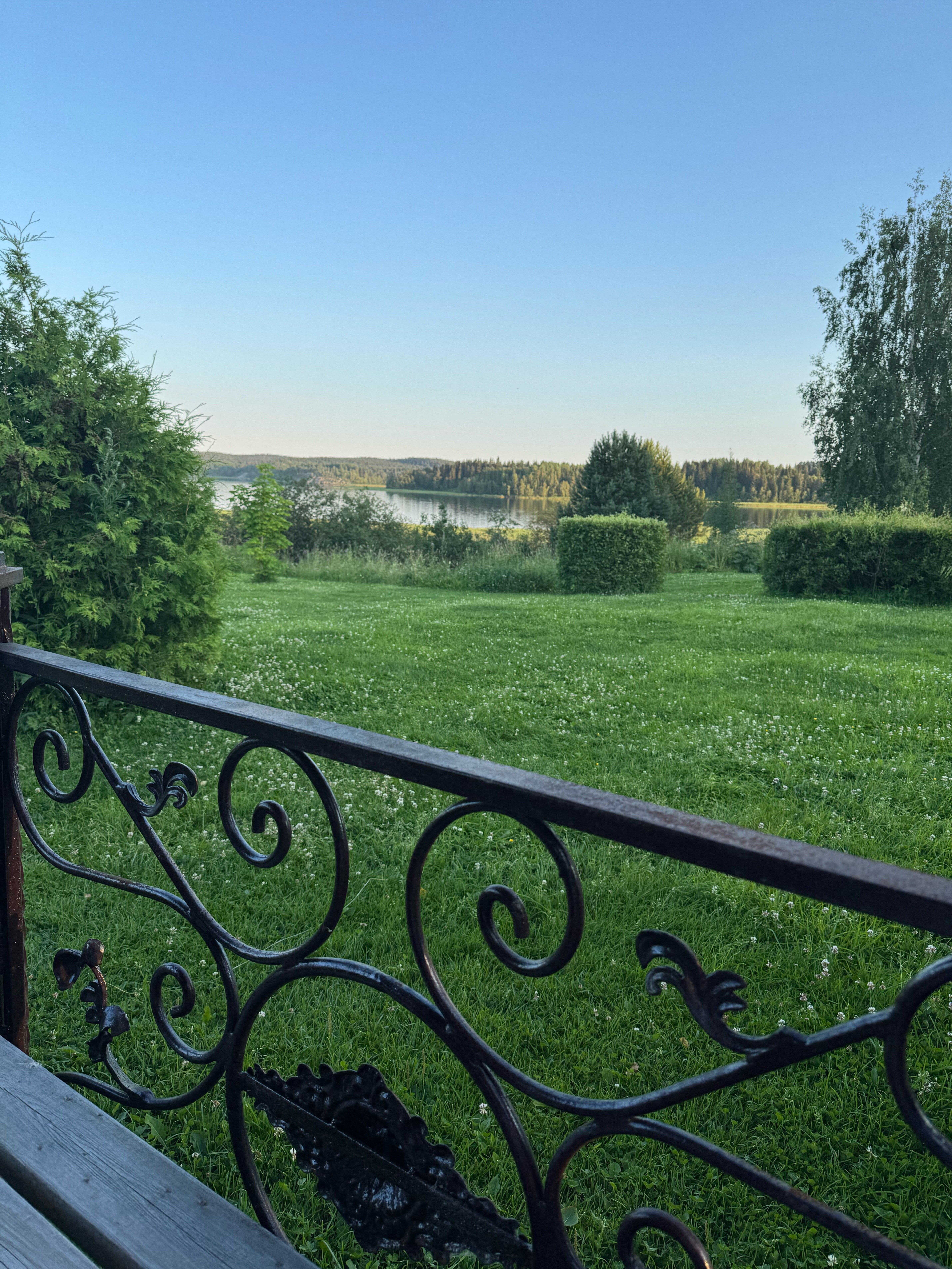 Фото Ярви Хаус