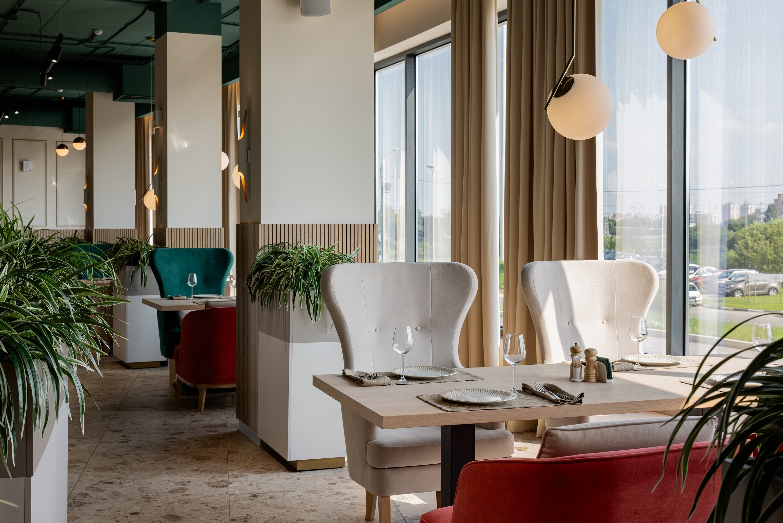 Фото Амакс Отель Тула