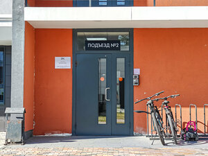 Хостел Hostel Dk