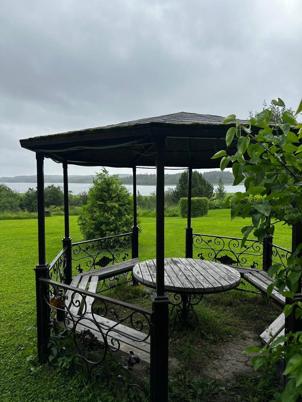 Фото Ярви Хаус