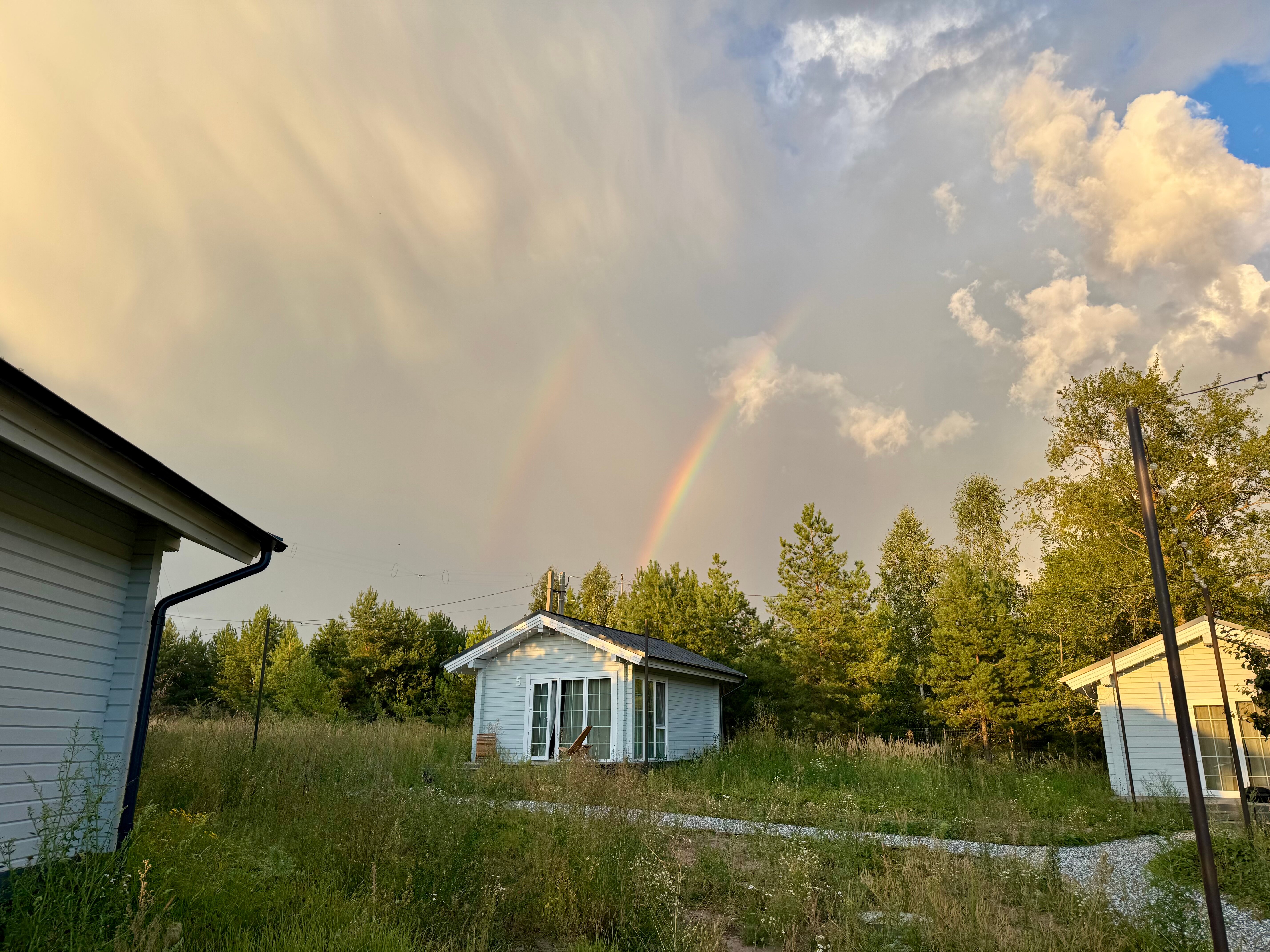 Фото Белый Яр Глэмп