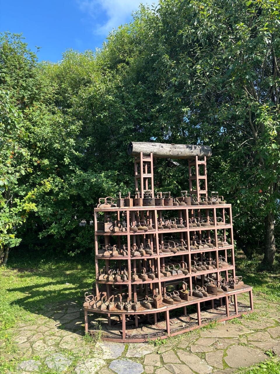 Фото Дом с душой