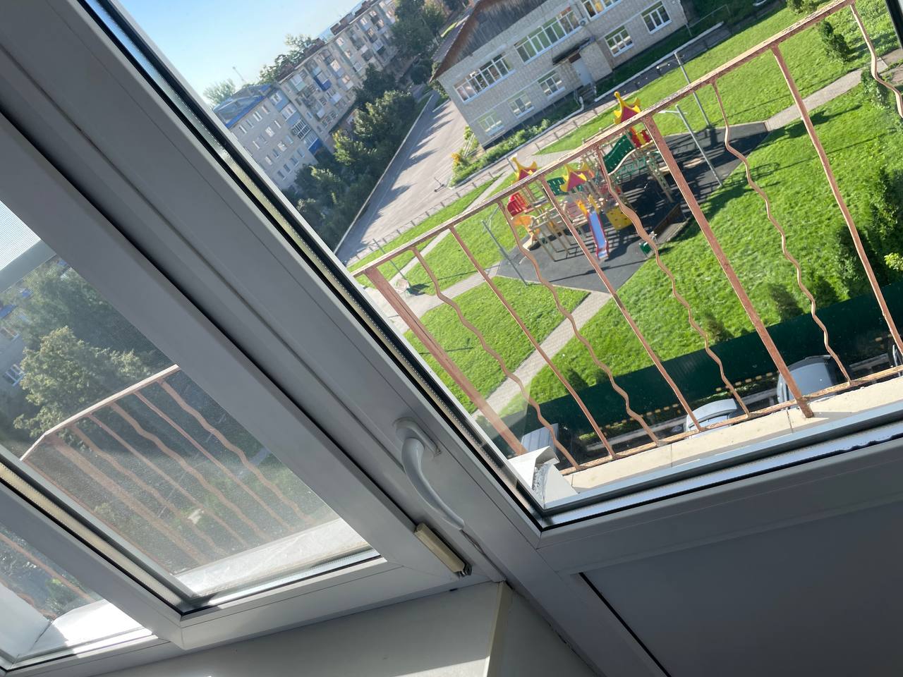 Фото Красивая Меча