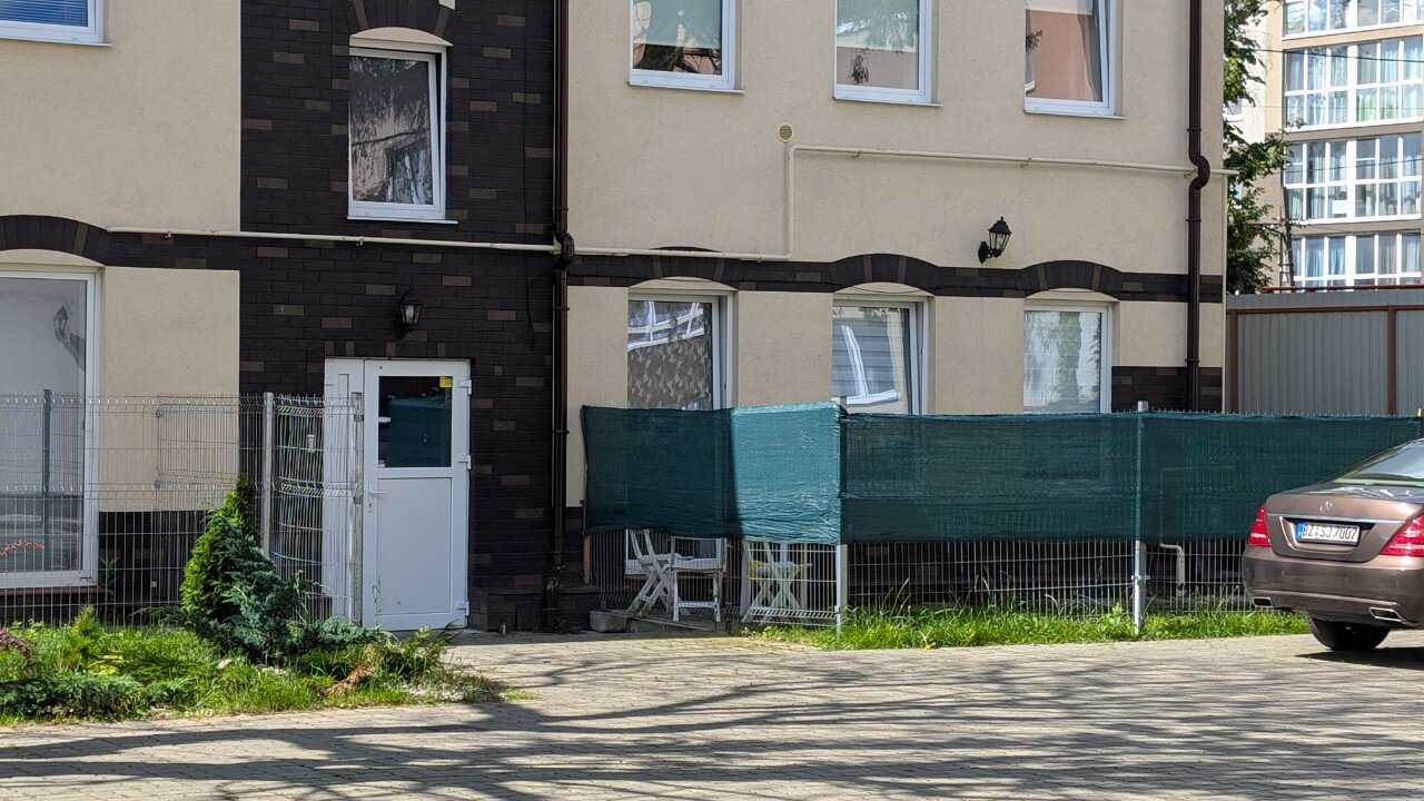 Фото Клубный дом Европа Парк