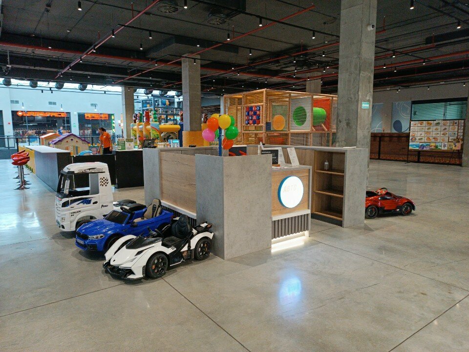 Rental Авто Kids, Kazan, photo