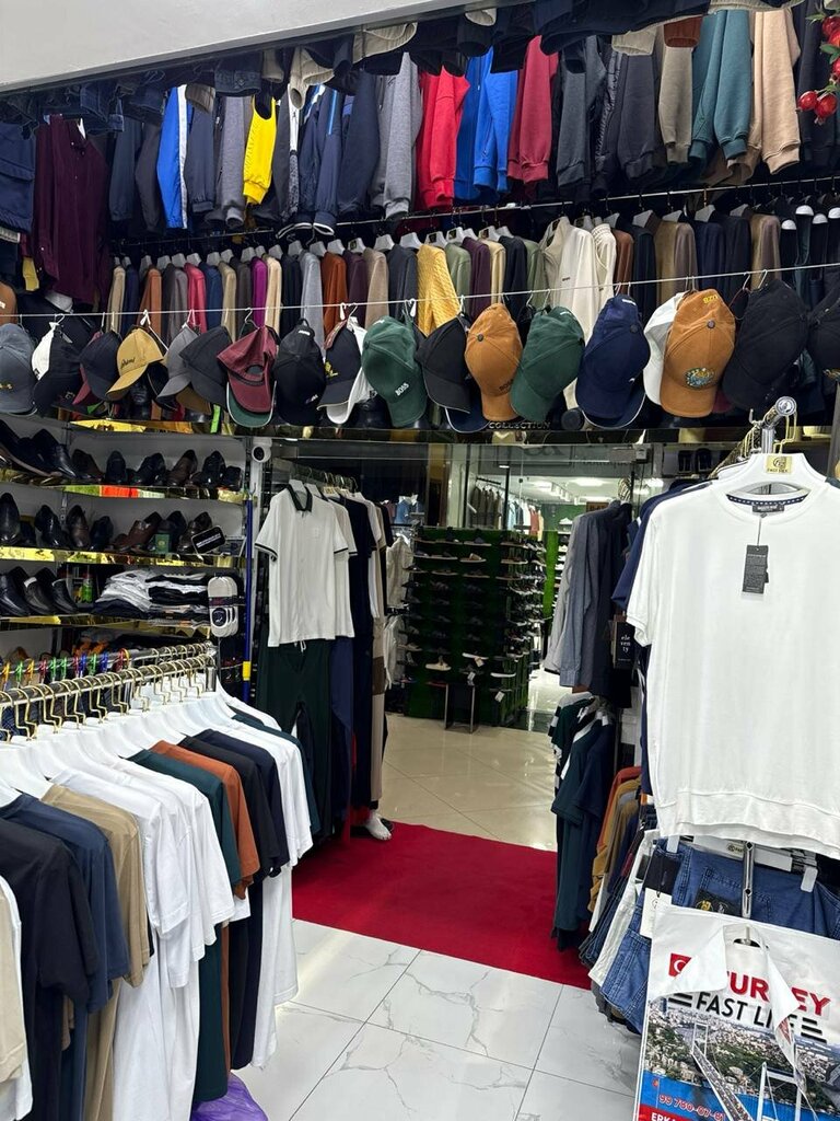 Shoe store Fast Life, Tashkent, photo