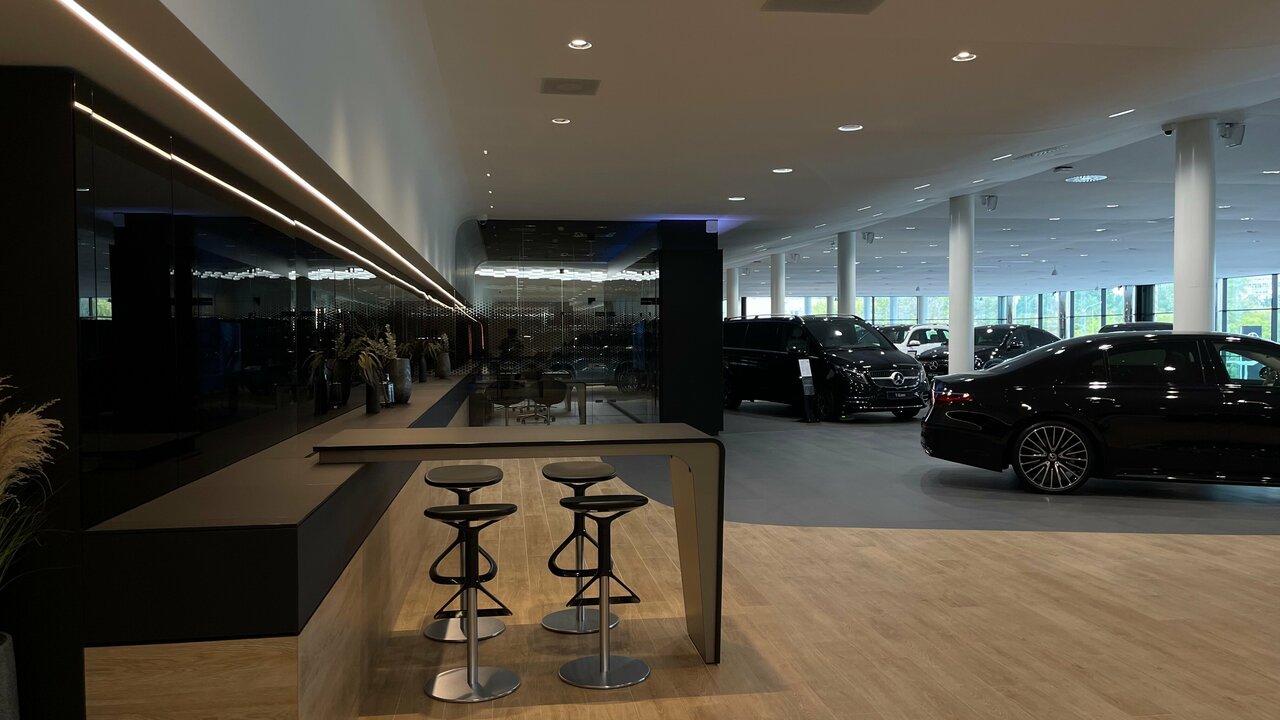 photo Lixiang Панавто Сити