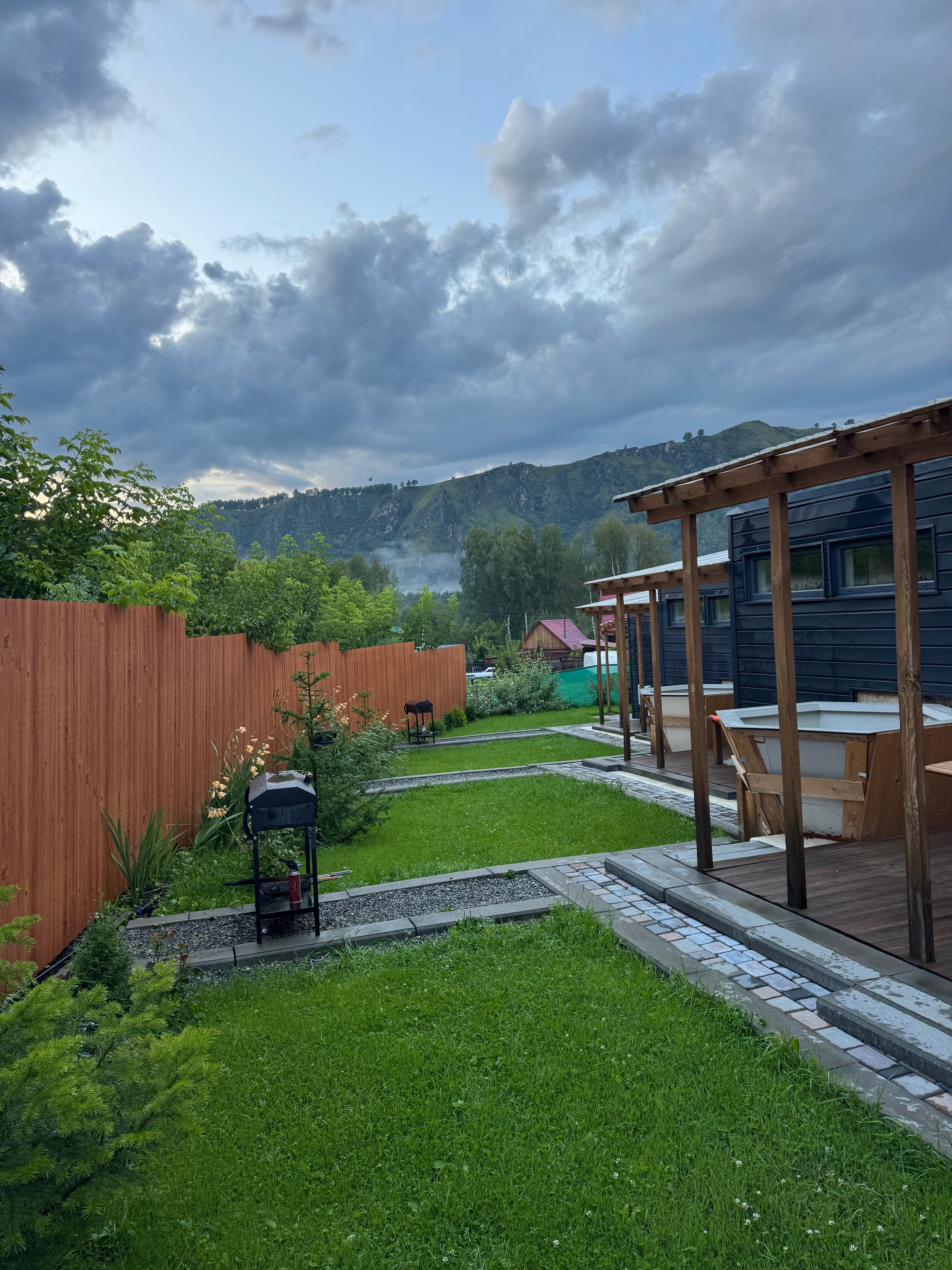 Фото Элемент Алтая