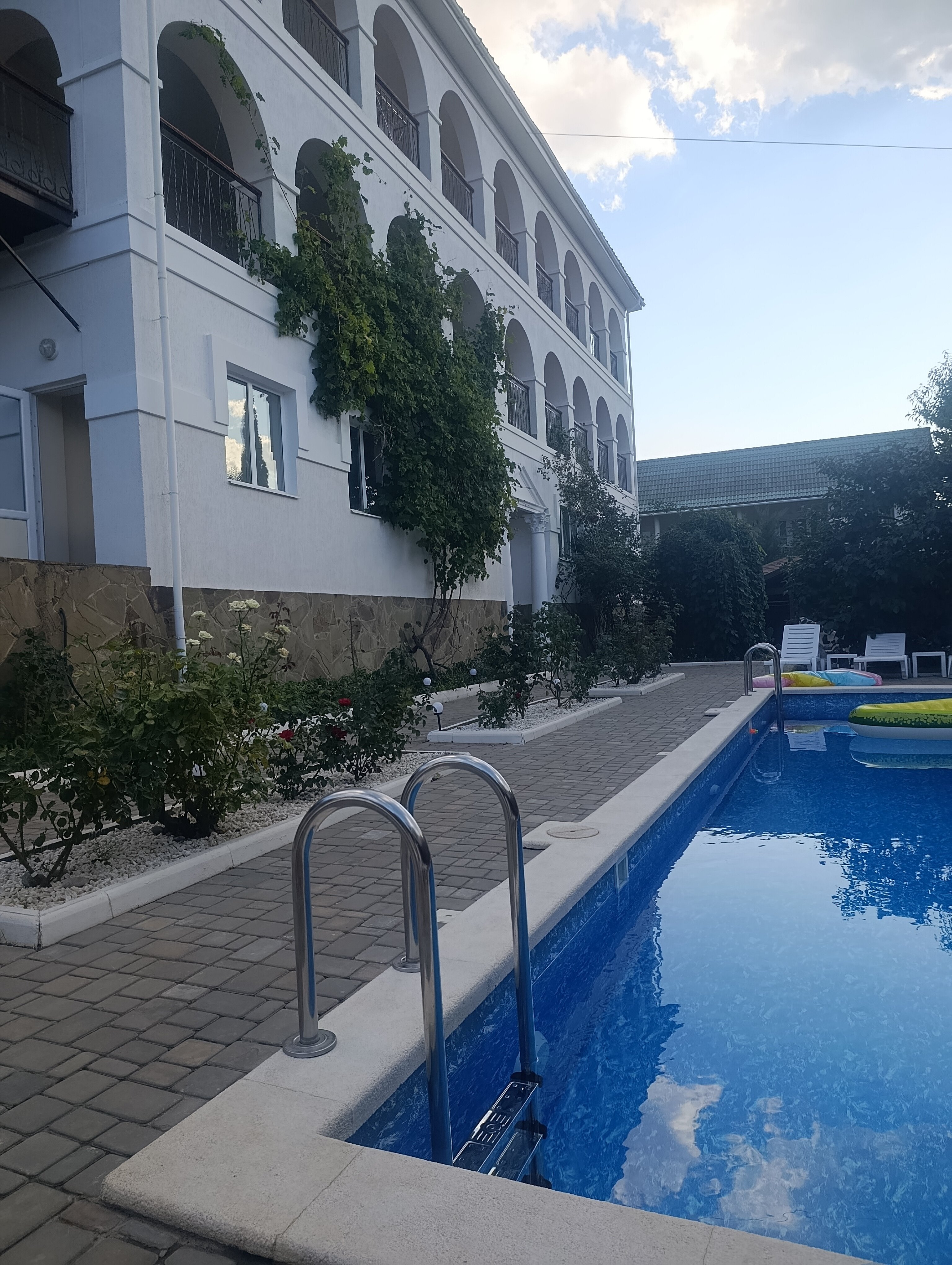 Фото Оливия