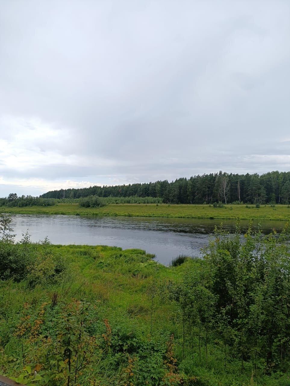 Фото ЭкоУсадьба Архангельская