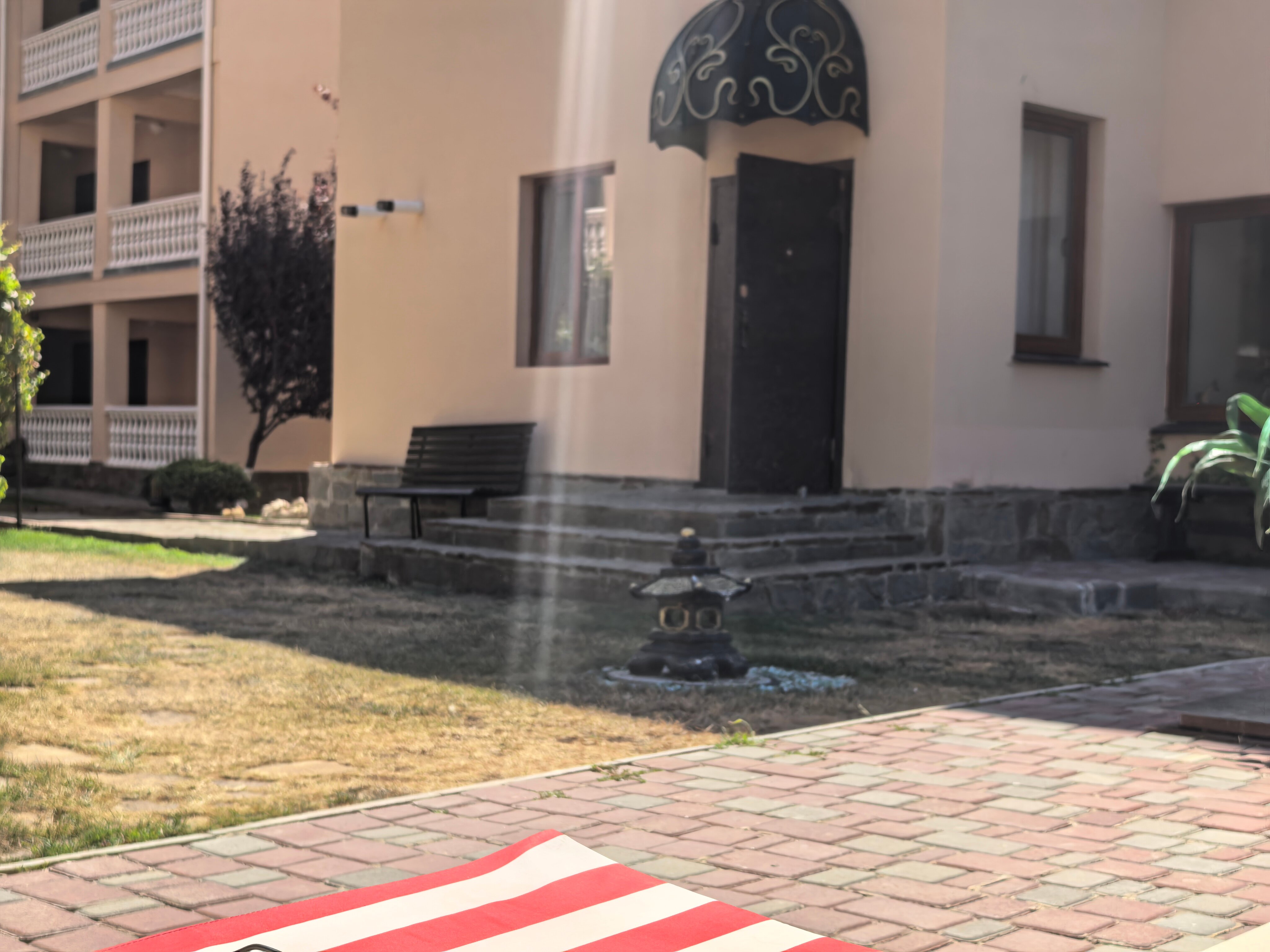 Фото Вилла Александрия