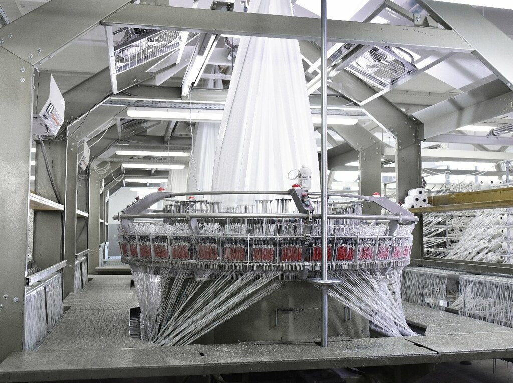 Packing materials Aleko group, Rostov‑na‑Donu, photo