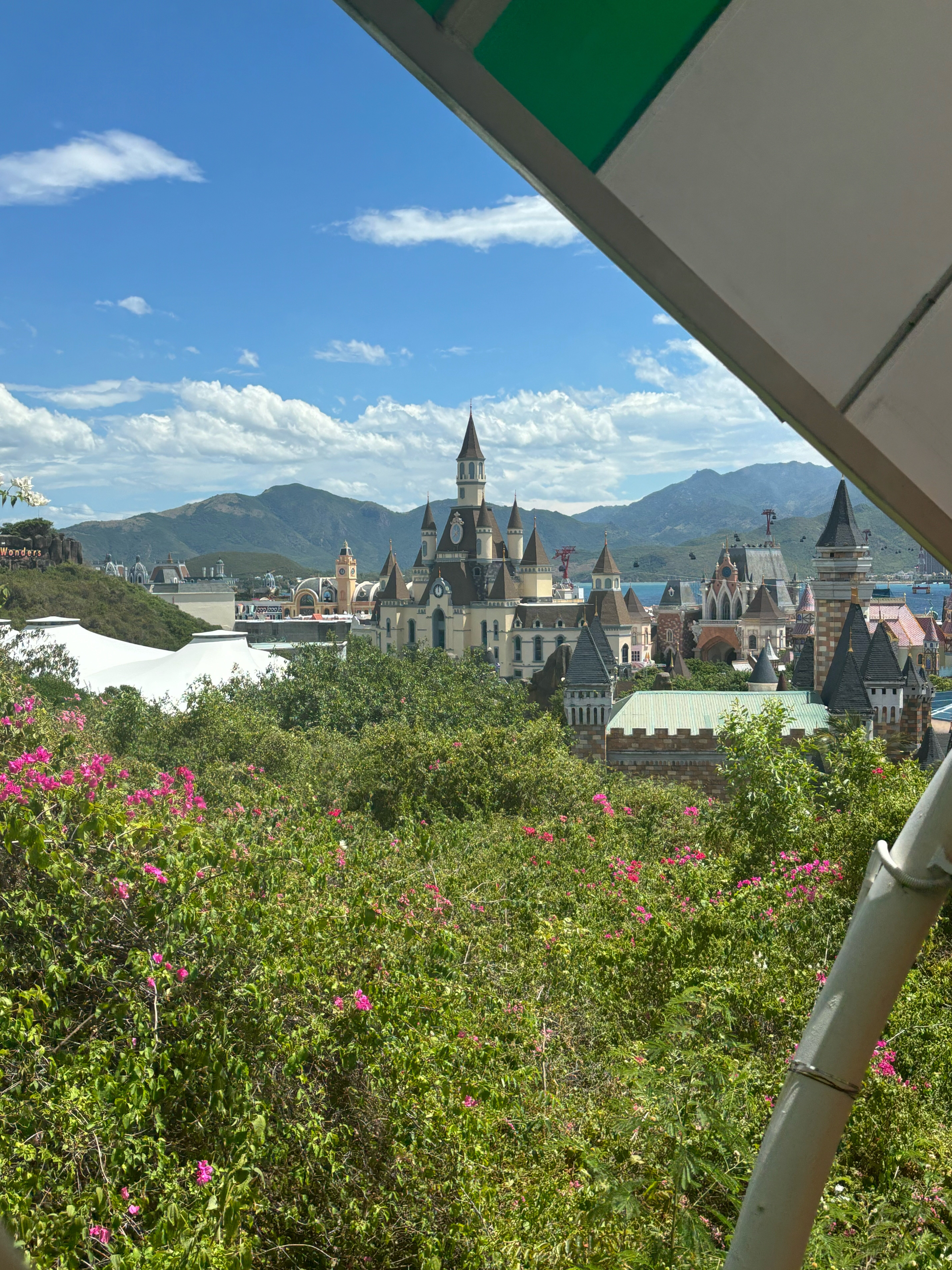 Фото Queen Ann Nha Trang