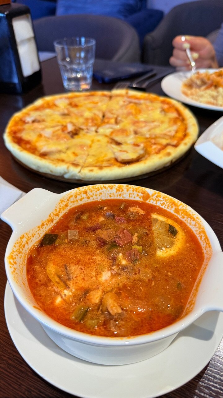 Фото Hotel Monte Bianco