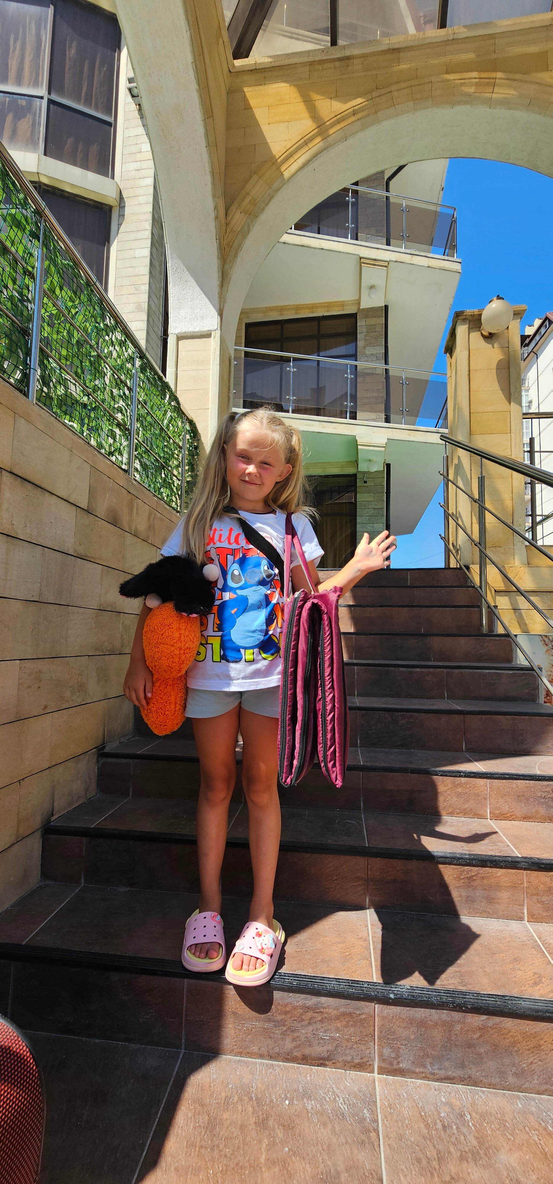 Фото Барракуда