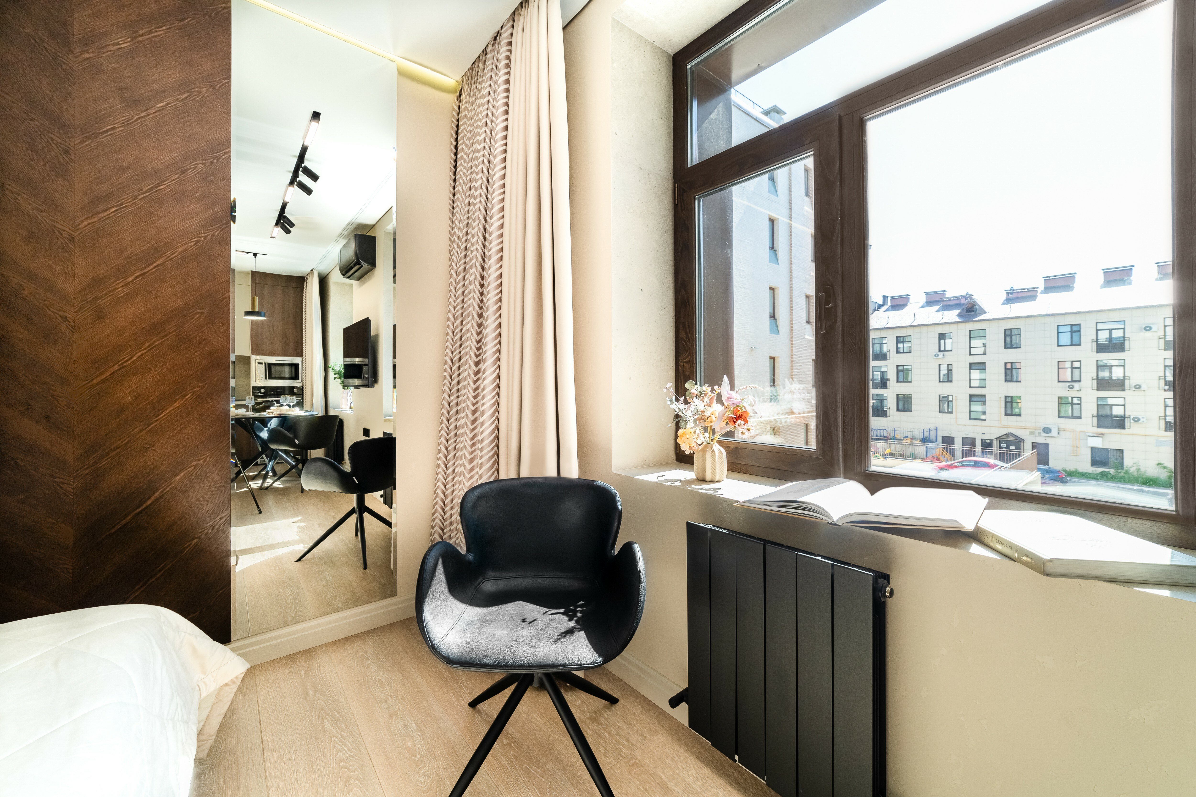 Фото Kremlin de Lux Apartments