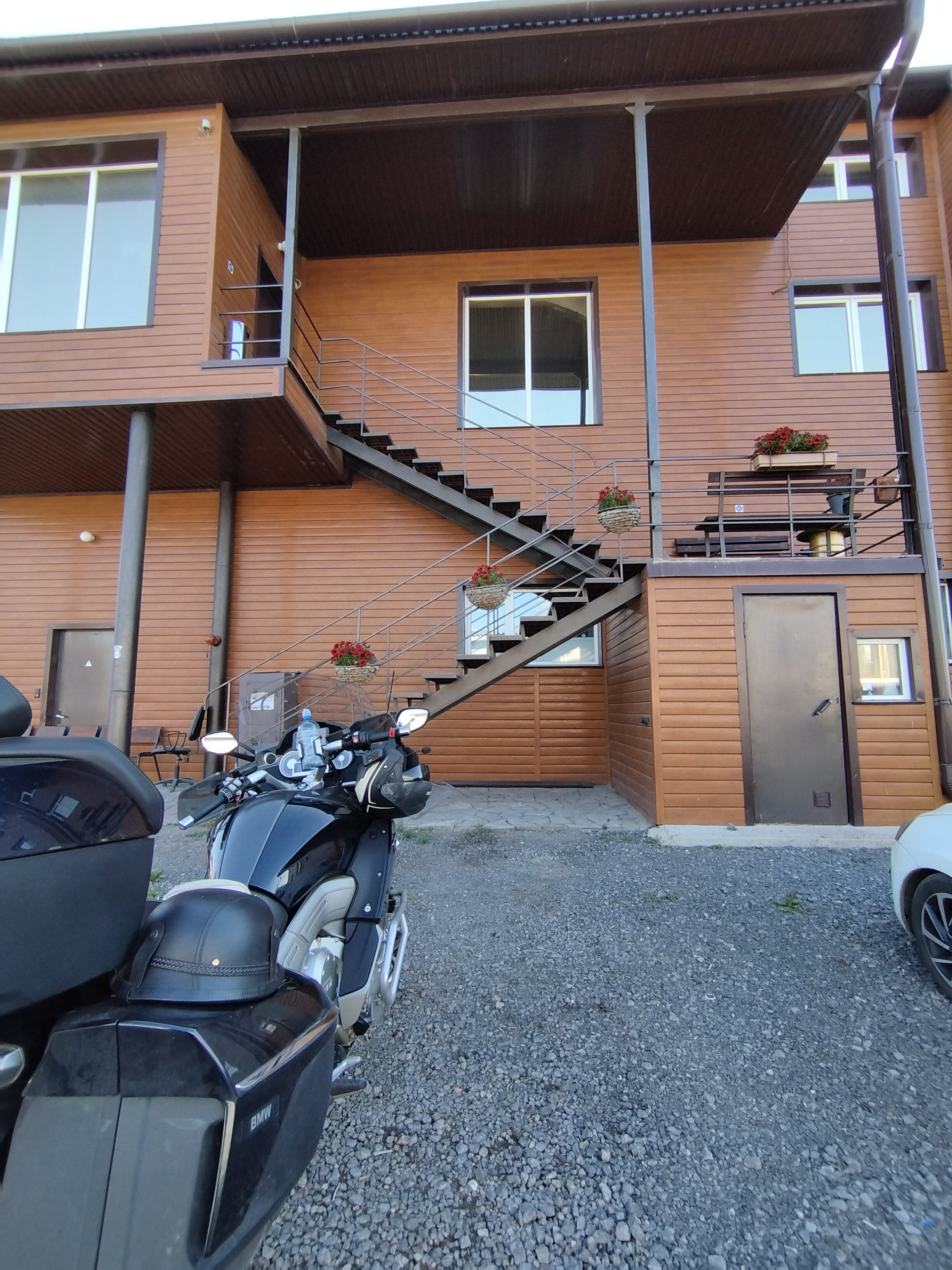 Фото СтоДорог