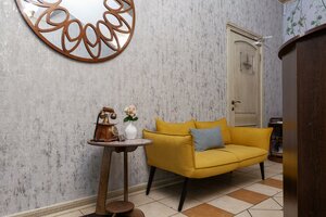 Гостиница ПолиАрт Парк