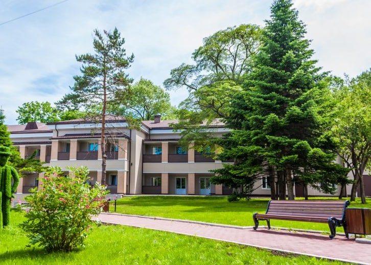 Фото Роял Парк Отель