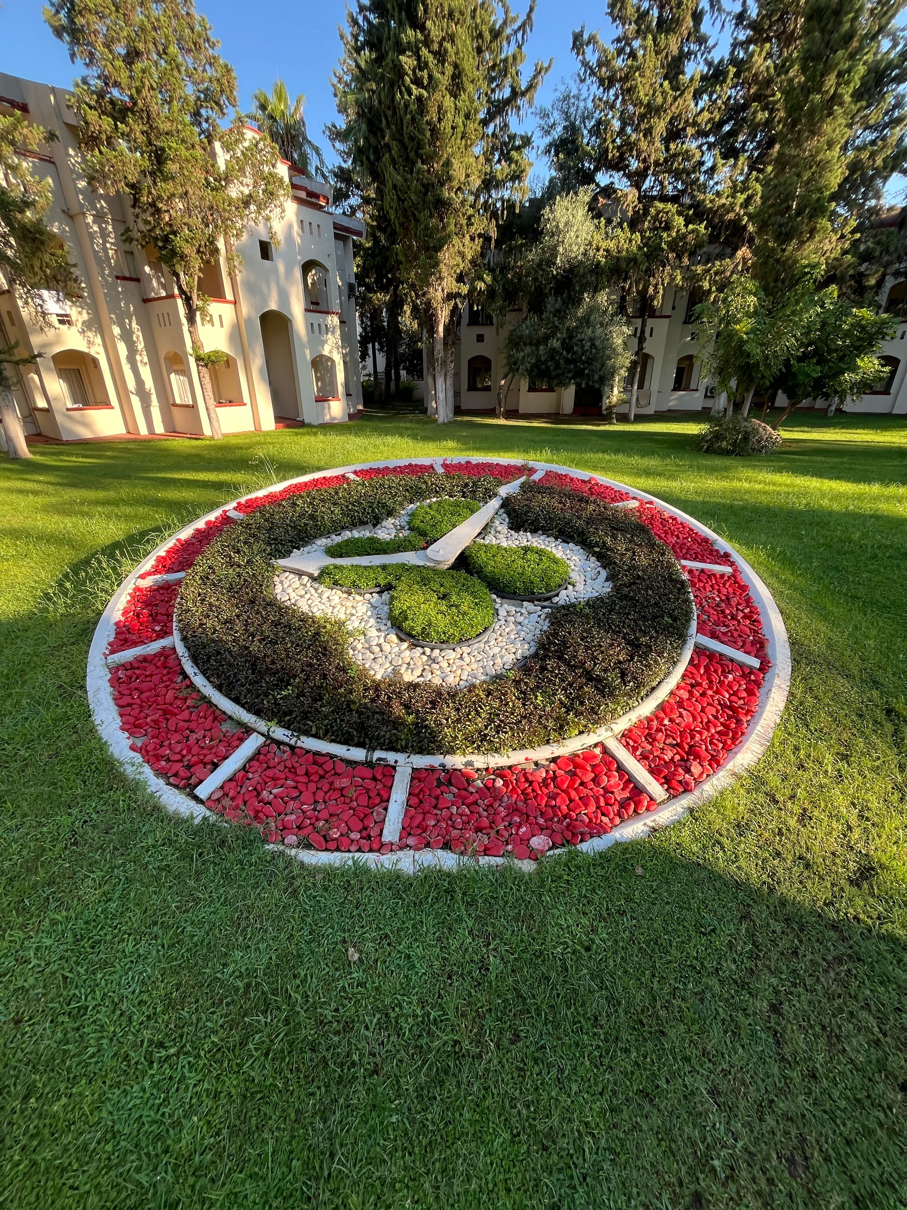 Фото Amara Comfort Resort