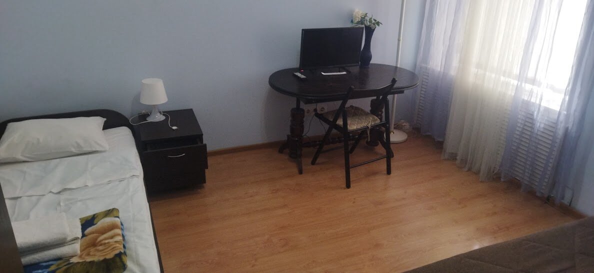 Фото Мини-отель Тучков 3