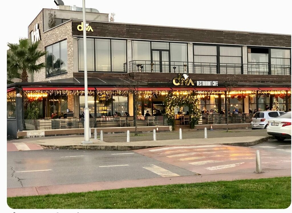 Park Basiskele Coast Park, Basiskele, photo