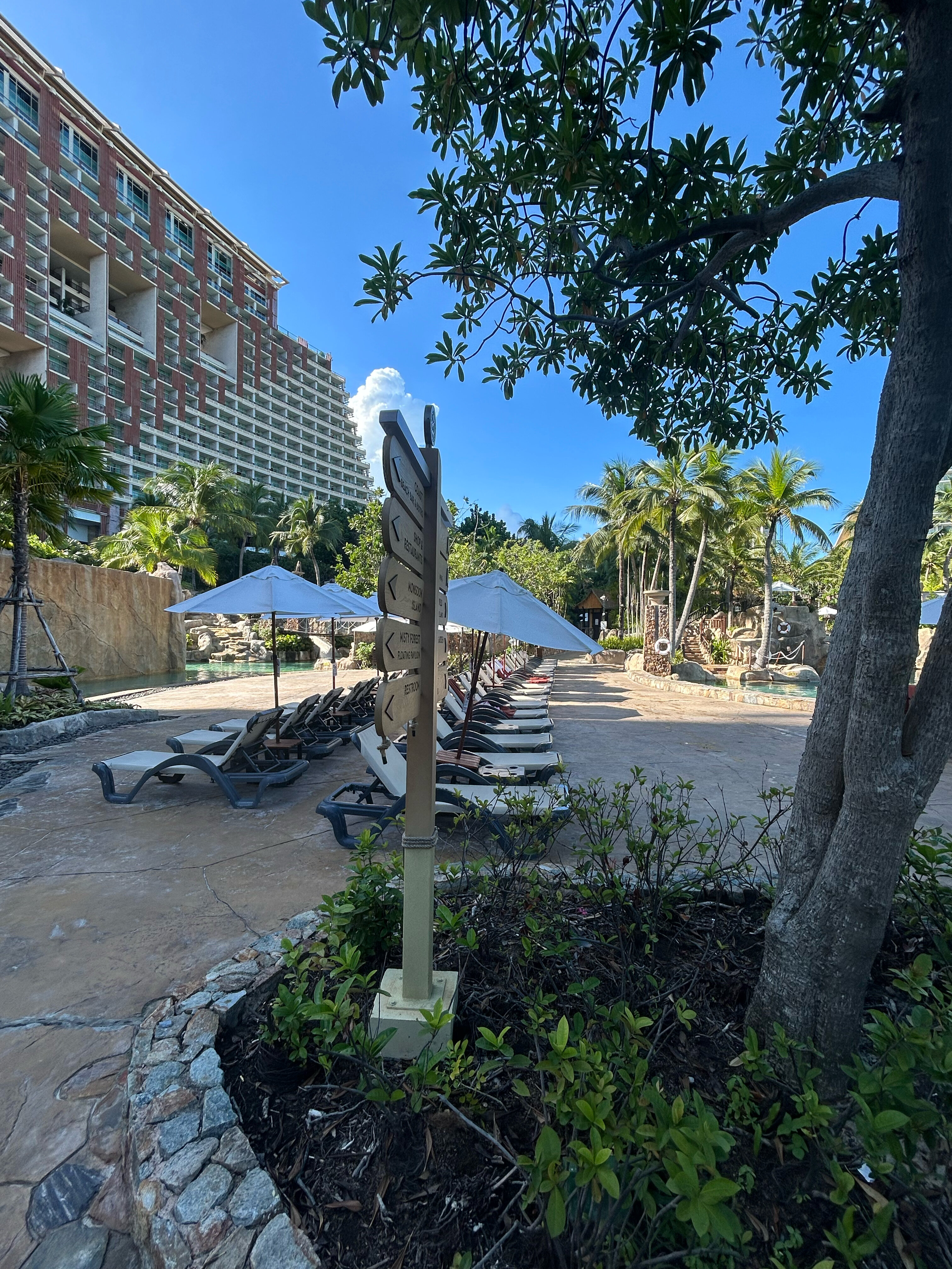 Фото Centara Grand Mirage Beach Resort Pattaya