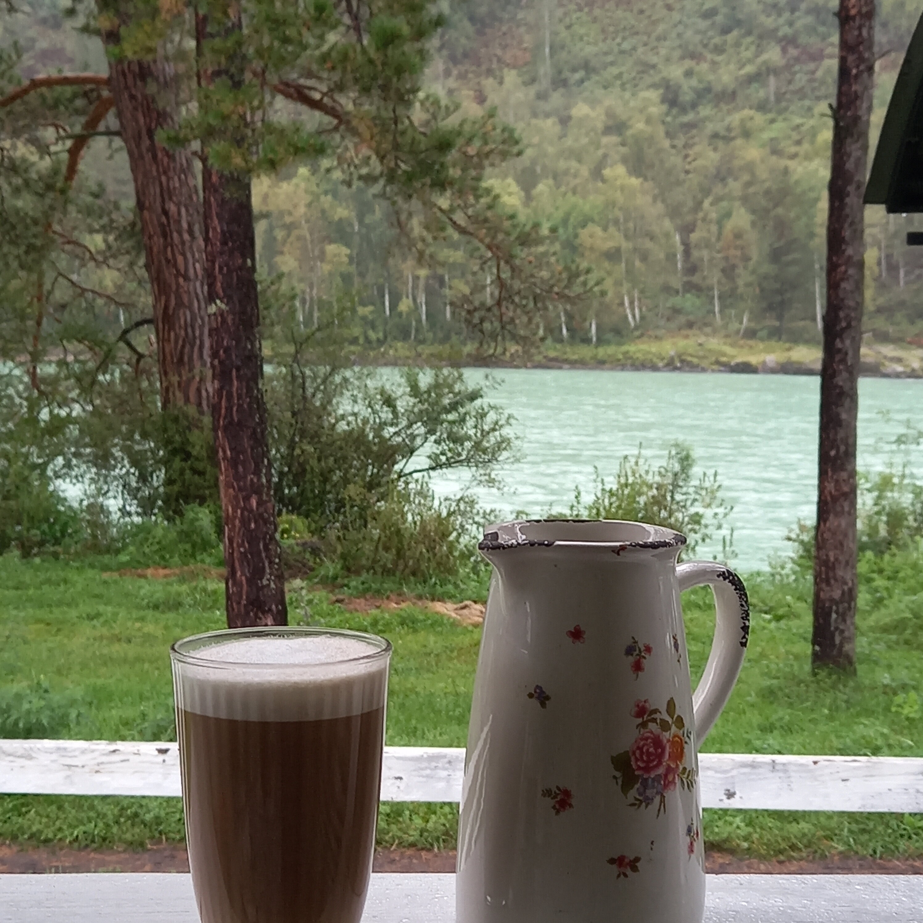 Фото Домик у Семеновны