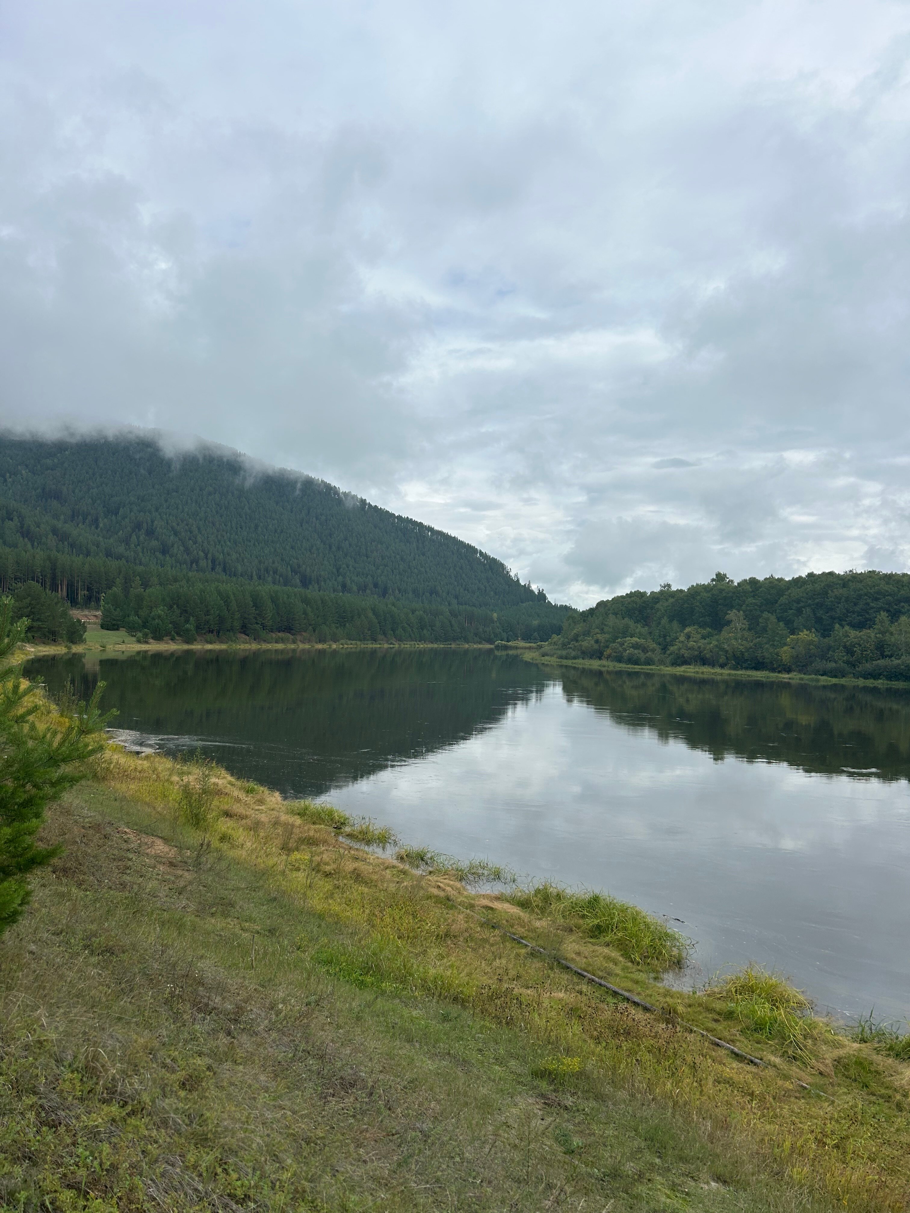 Фото Байкальское Шале