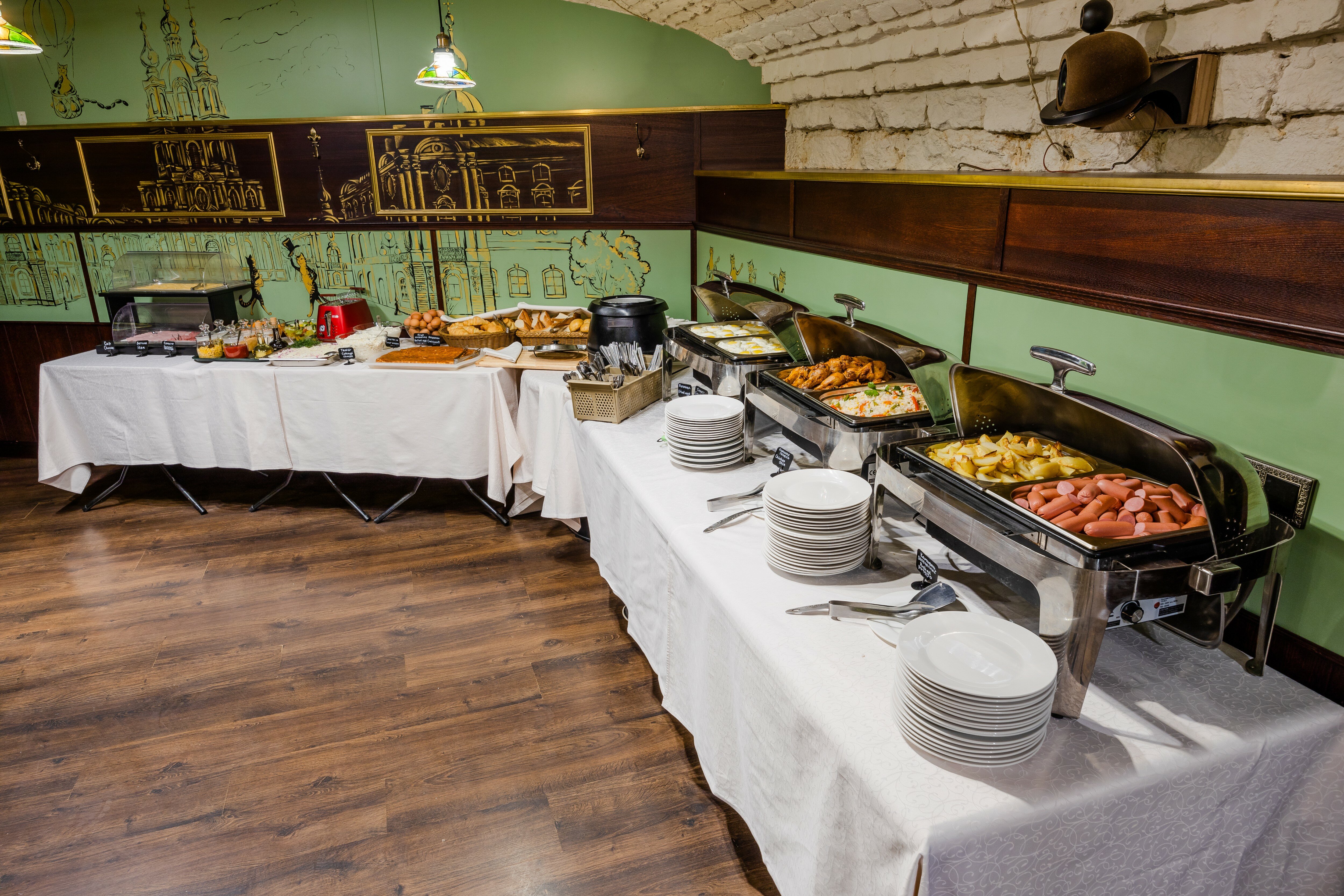 Фото Невский берег 93